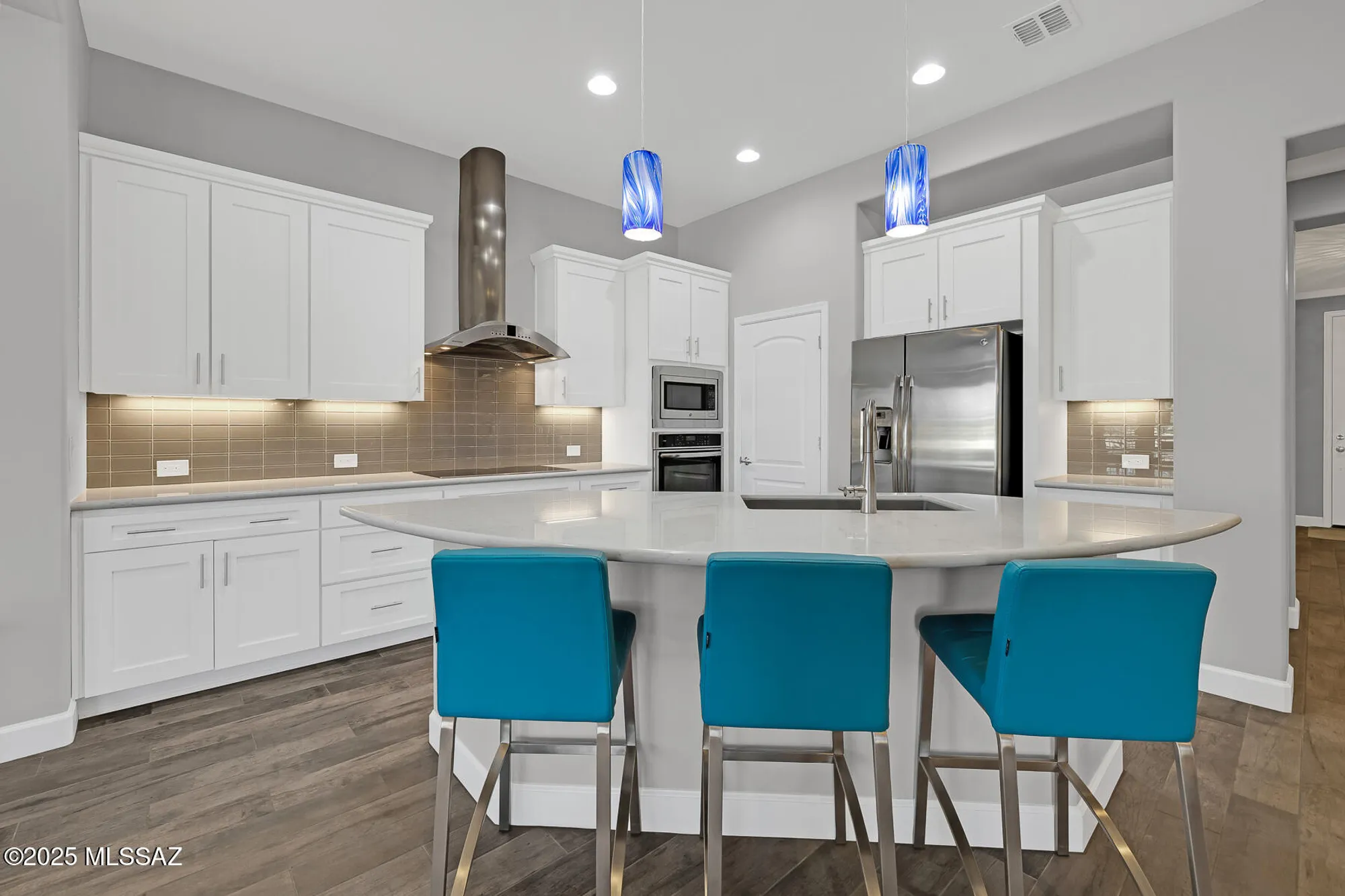 Property Slideshow image 5 of 42 | 61202 e happy jack trl, Oracle, AZ, 85623