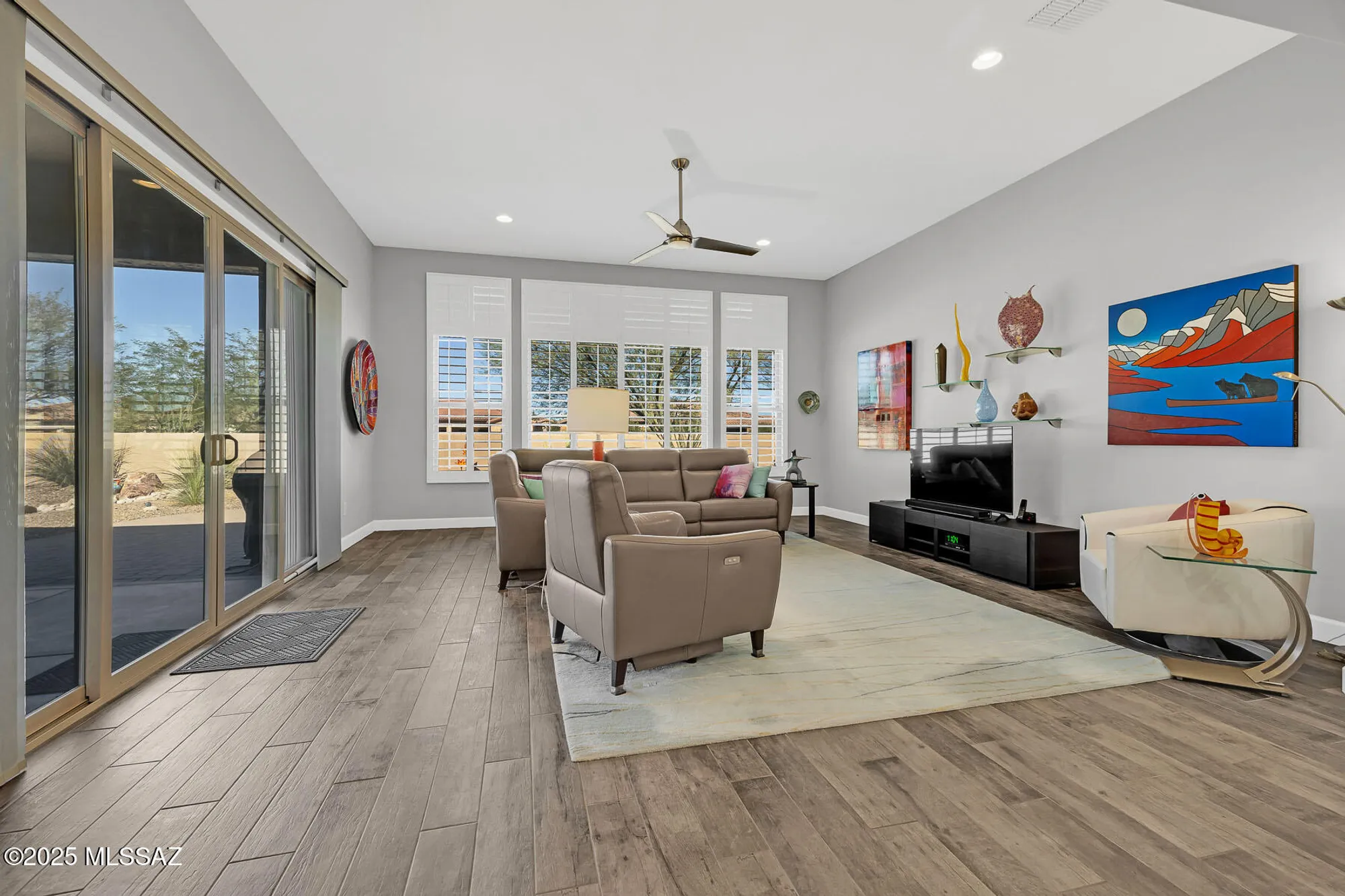 Property Slideshow image 8 of 42 | 61202 e happy jack trl, Oracle, AZ, 85623