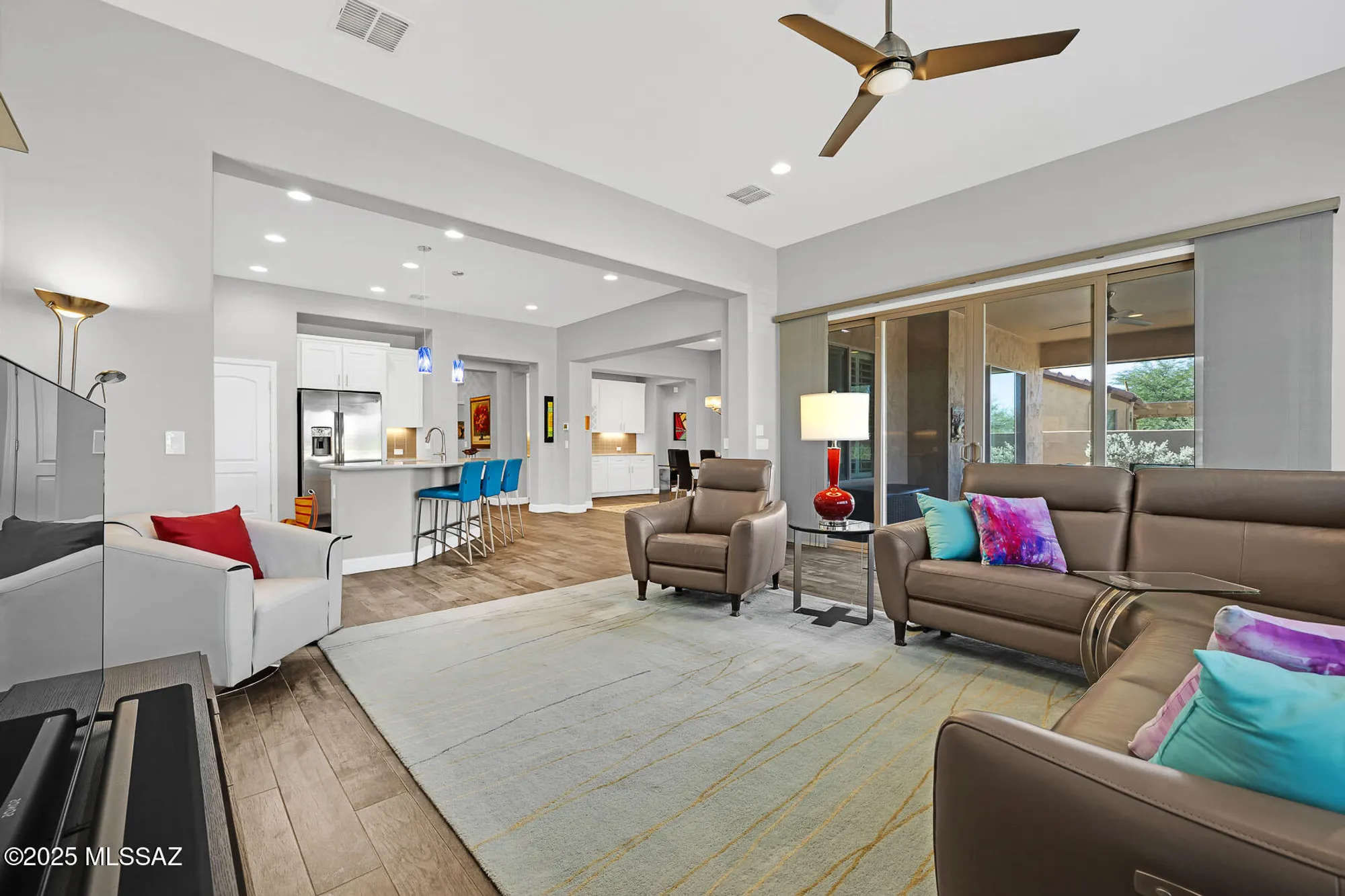 Property Slideshow image 10 of 42 | 61202 e happy jack trl, Oracle, AZ, 85623