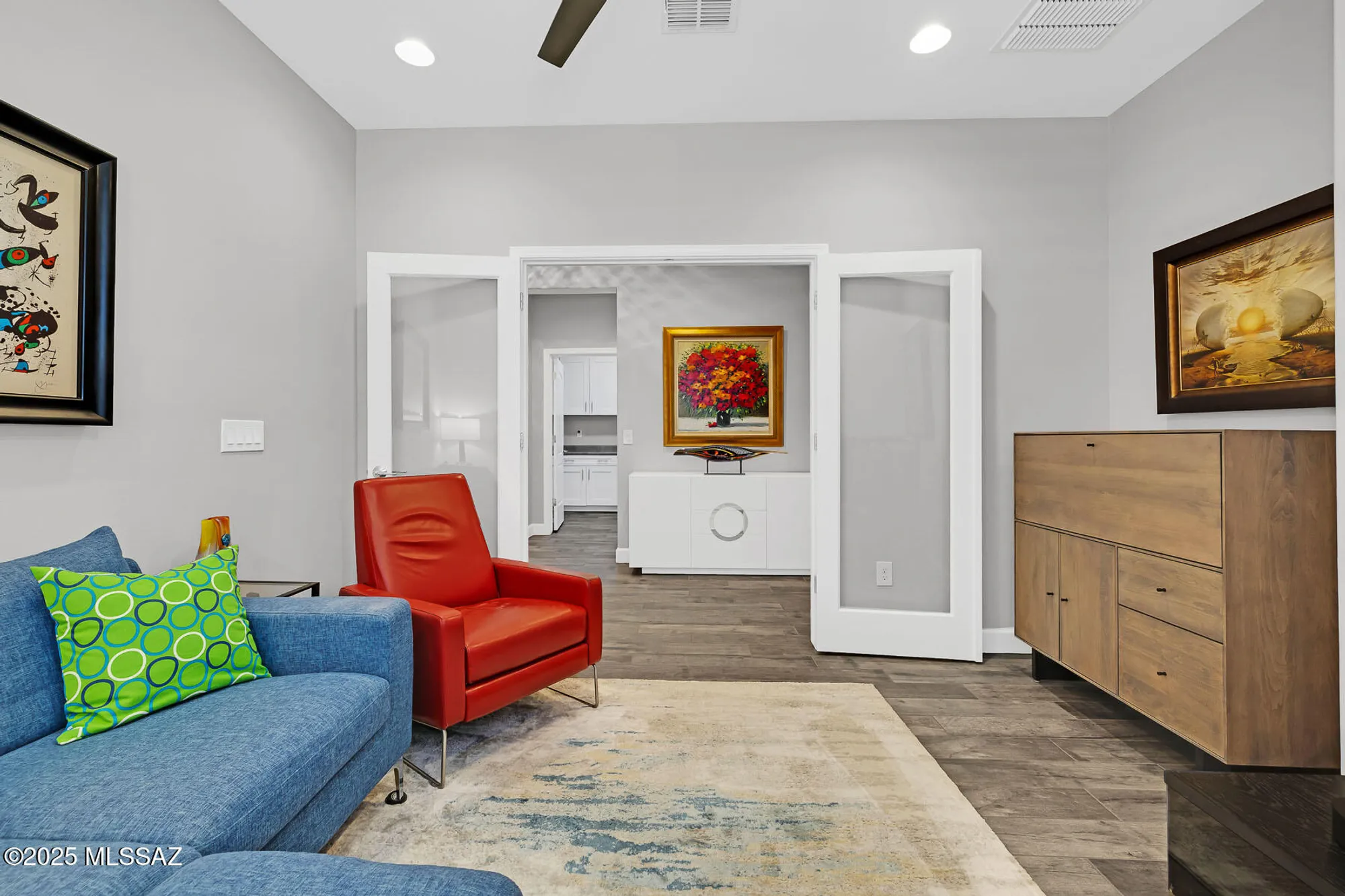 Property Slideshow image 25 of 42 | 61202 e happy jack trl, Oracle, AZ, 85623