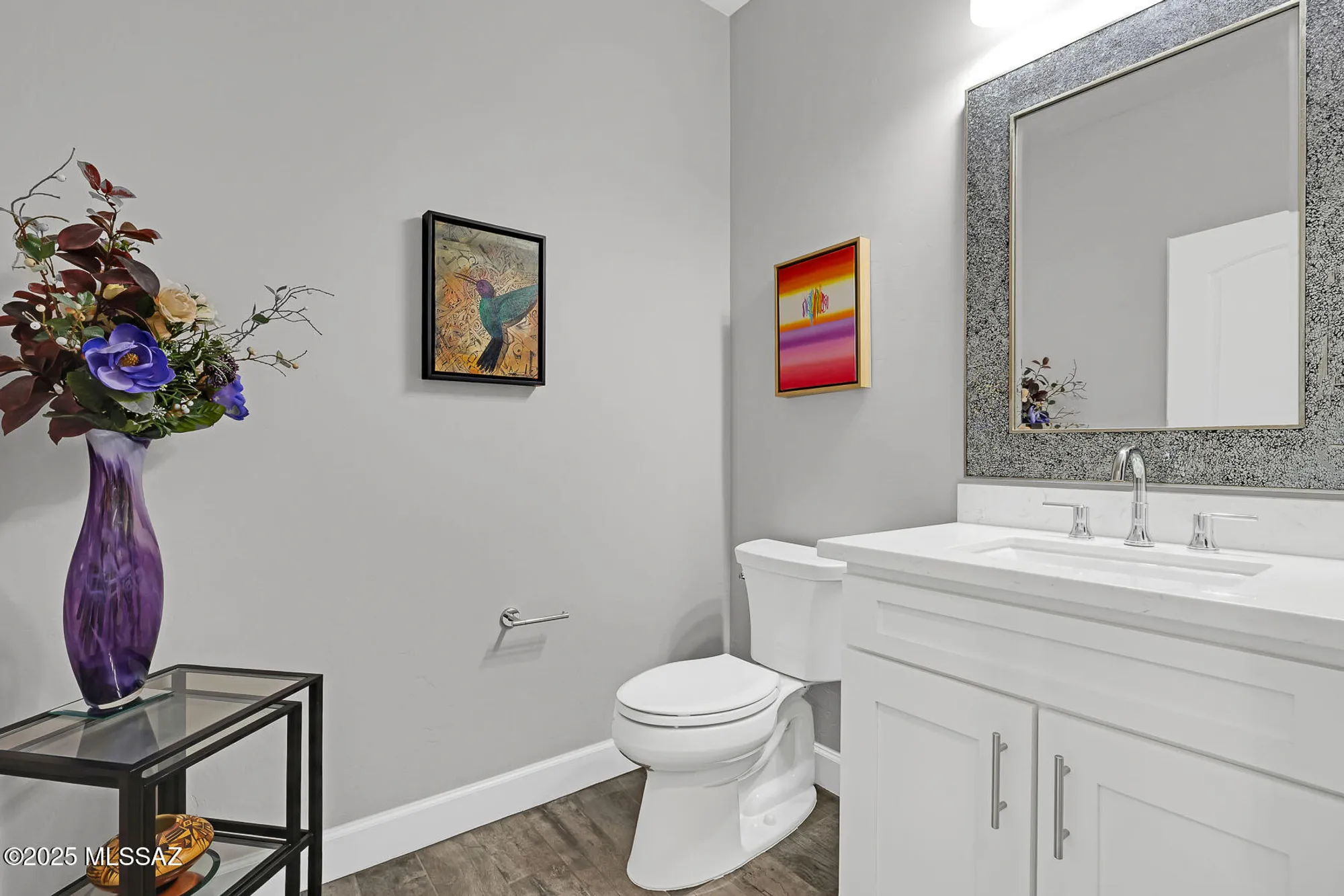 Property Slideshow image 27 of 42 | 61202 e happy jack trl, Oracle, AZ, 85623