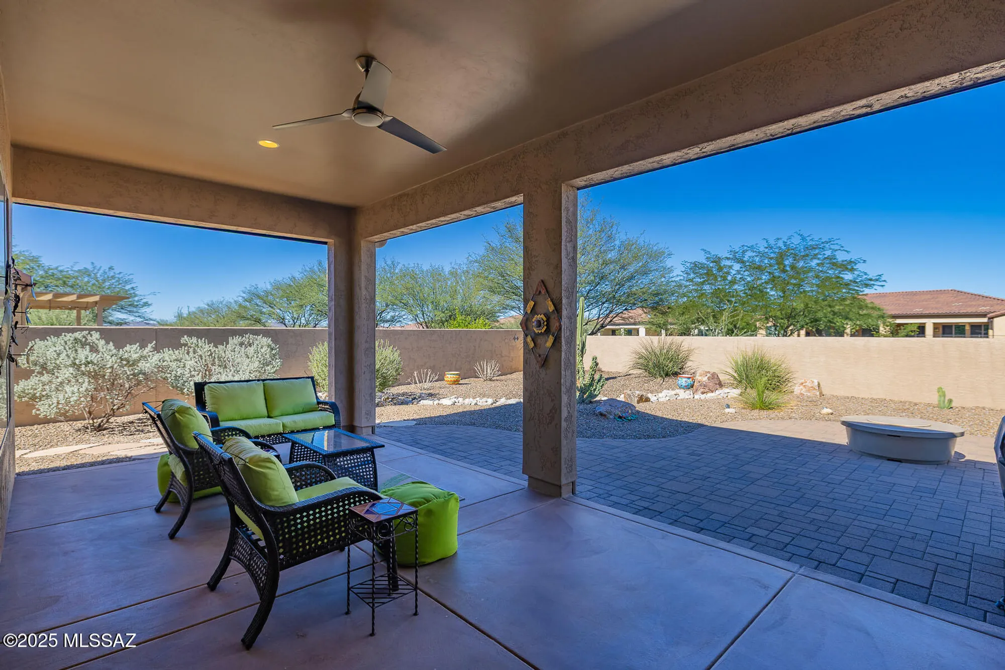 Property Slideshow image 31 of 42 | 61202 e happy jack trl, Oracle, AZ, 85623