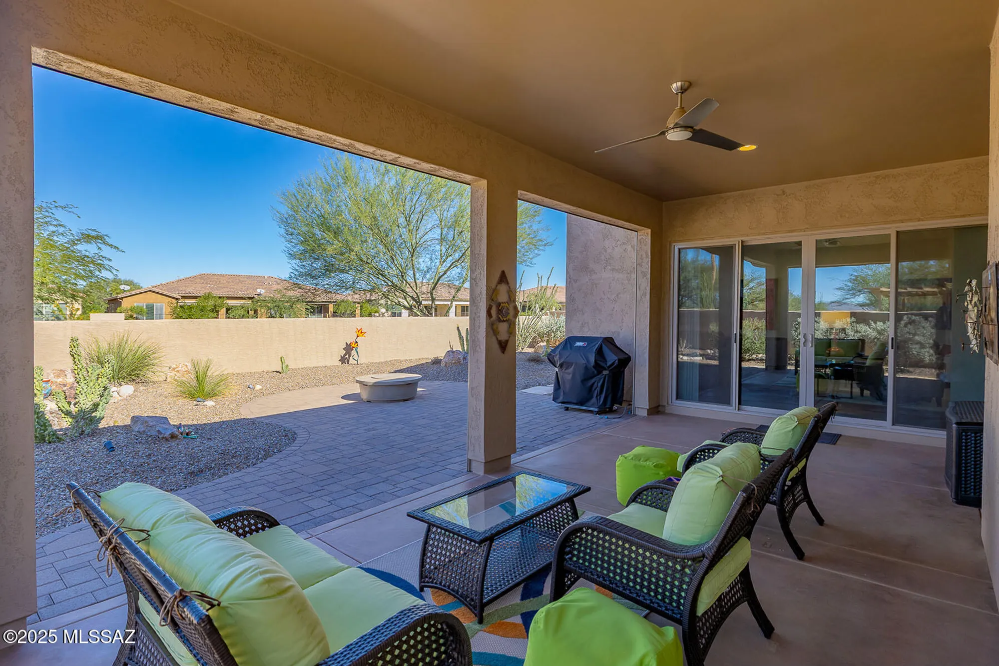 Property Slideshow image 30 of 42 | 61202 e happy jack trl, Oracle, AZ, 85623