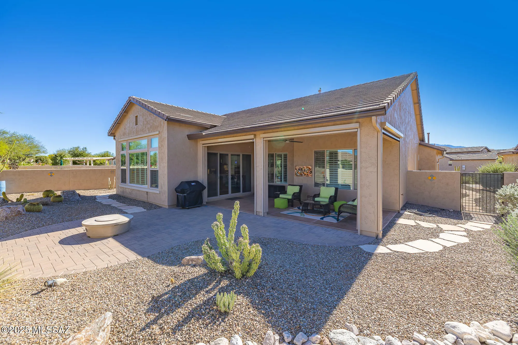 Property Slideshow image 34 of 42 | 61202 e happy jack trl, Oracle, AZ, 85623