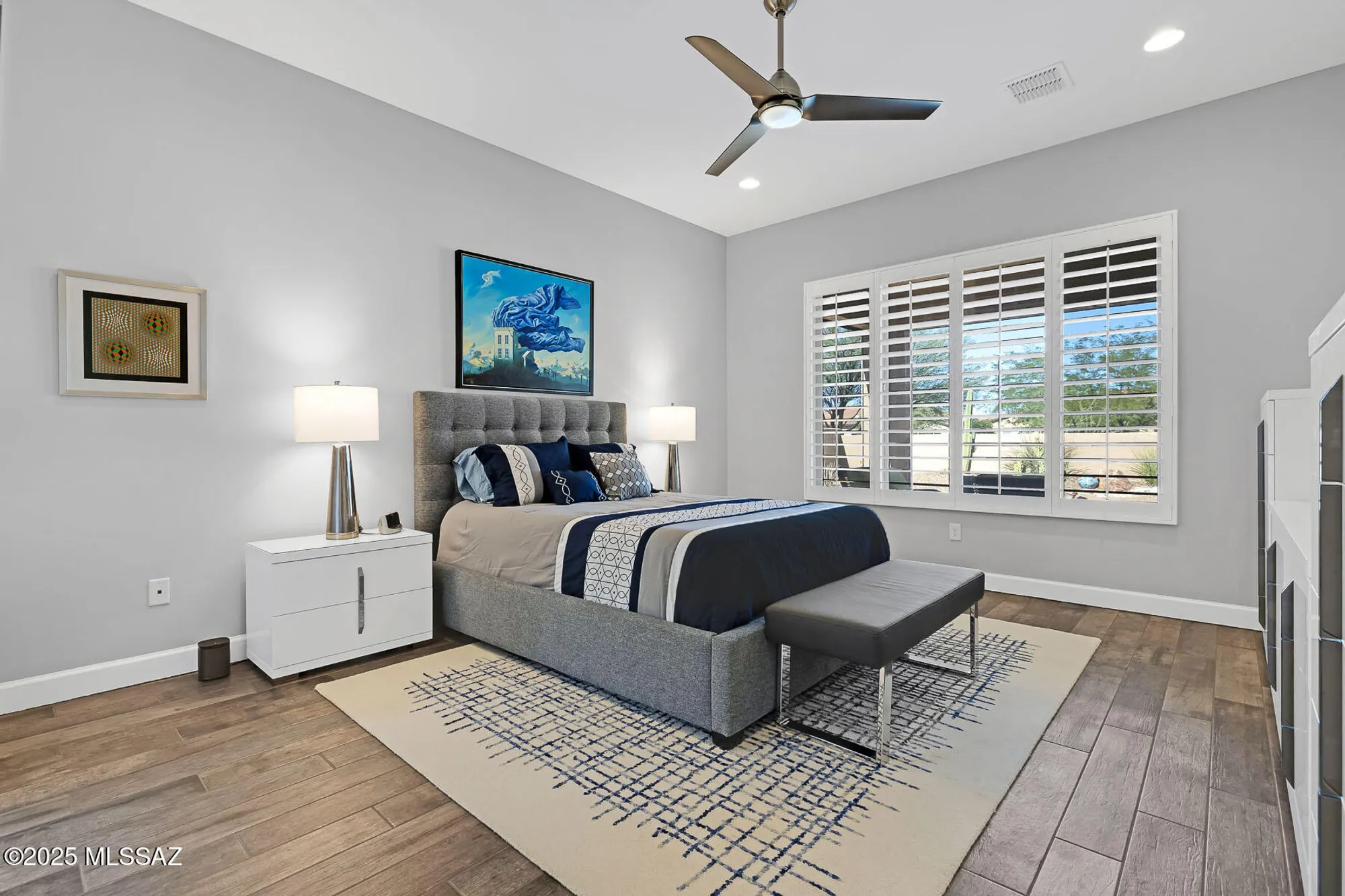 Property Slideshow image 16 of 42 | 61202 e happy jack trl, Oracle, AZ, 85623