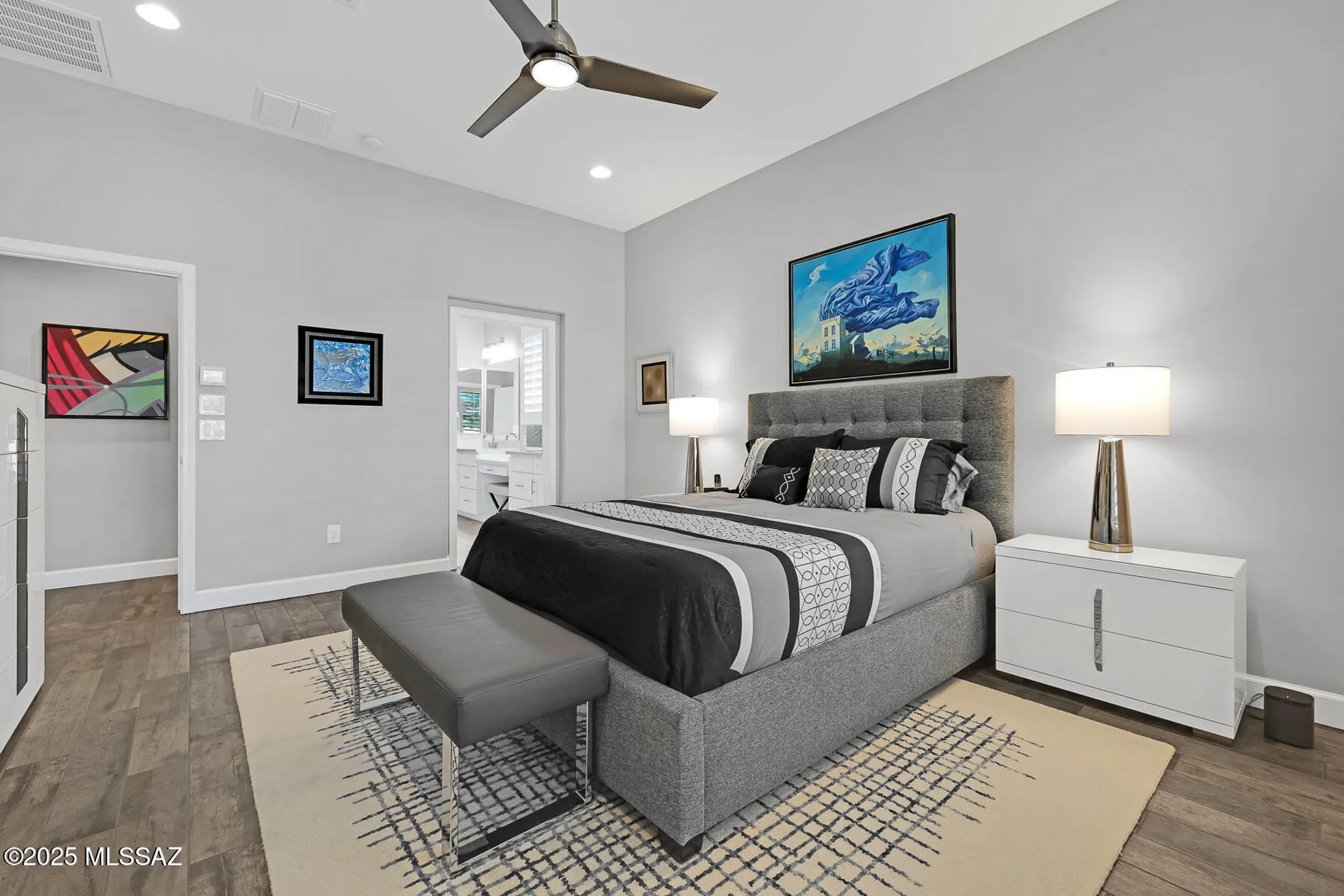 Property Slideshow image 17 of 42 | 61202 e happy jack trl, Oracle, AZ, 85623