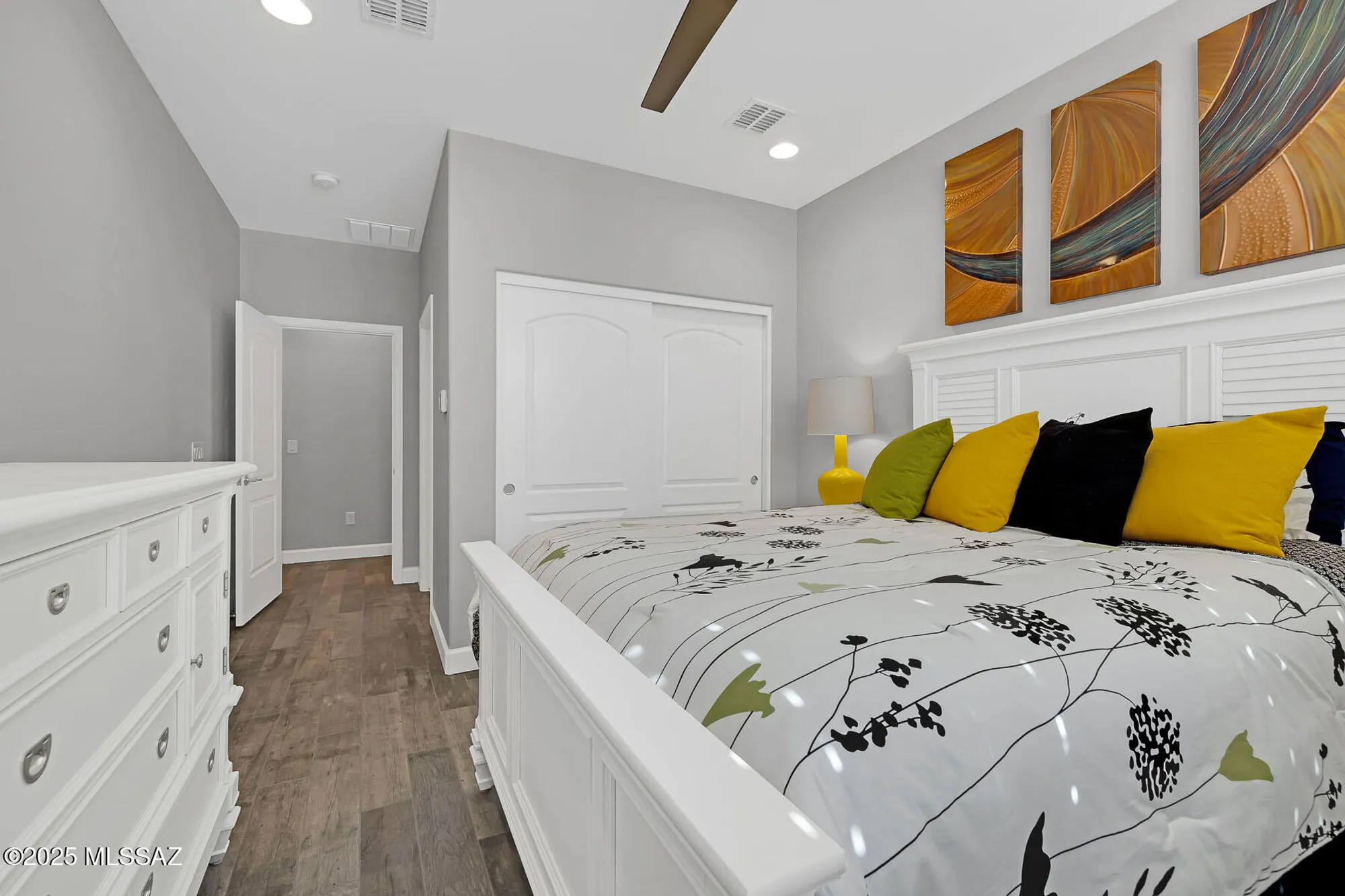 Property Slideshow image 22 of 42 | 61202 e happy jack trl, Oracle, AZ, 85623