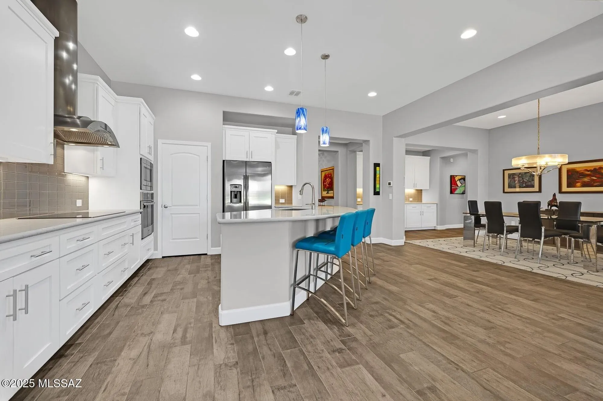 Property Slideshow image 11 of 42 | 61202 e happy jack trl, Oracle, AZ, 85623