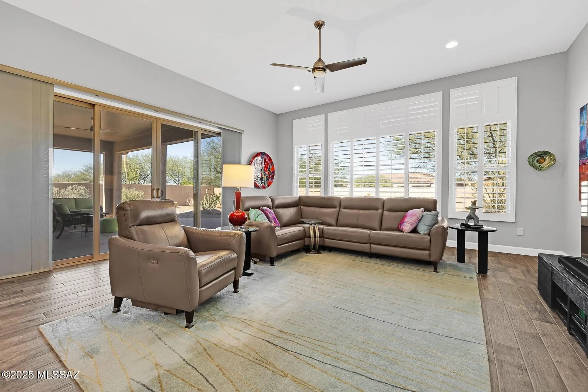 Property Slideshow image 9 of 42 | 61202 e happy jack trl, Oracle, AZ, 85623