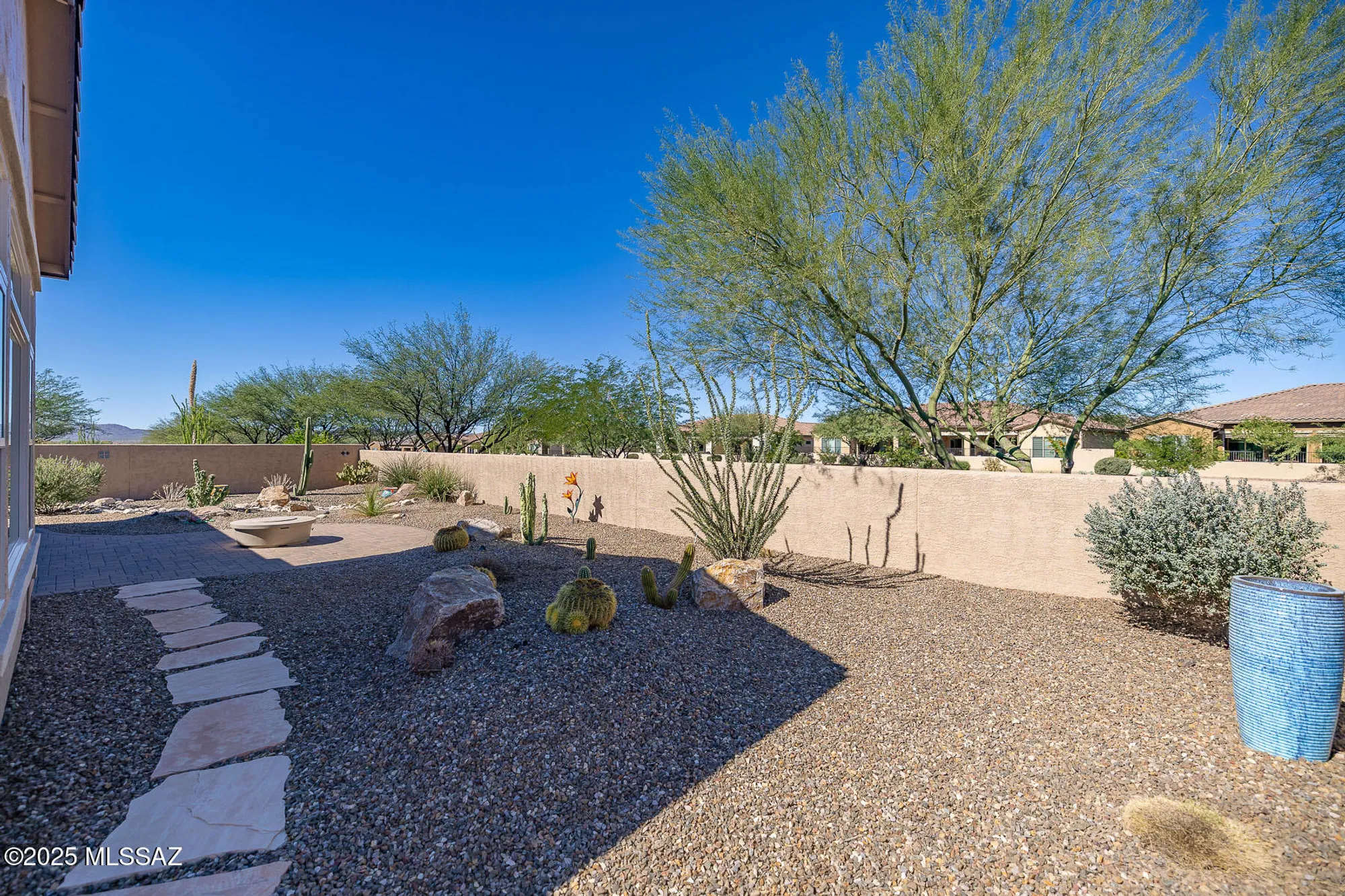Property Slideshow image 36 of 42 | 61202 e happy jack trl, Oracle, AZ, 85623