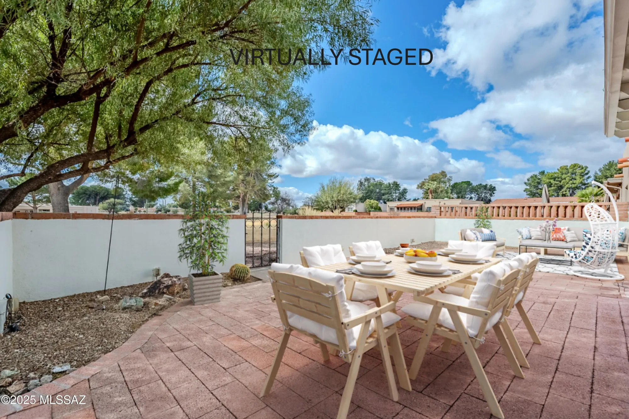 Property Slideshow image 34 of 41 | 1310 n placita parasol, Green Valley, AZ, 85614