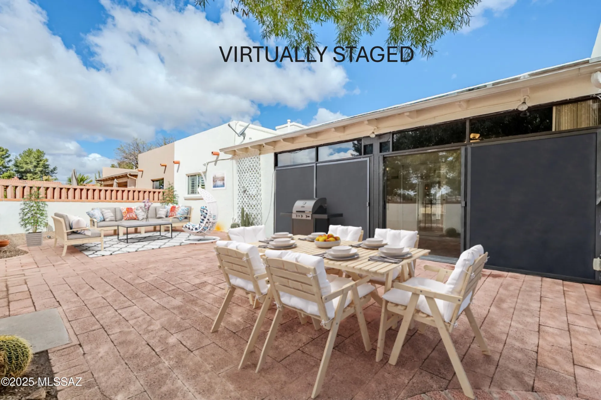 Property Slideshow image 36 of 41 | 1310 n placita parasol, Green Valley, AZ, 85614