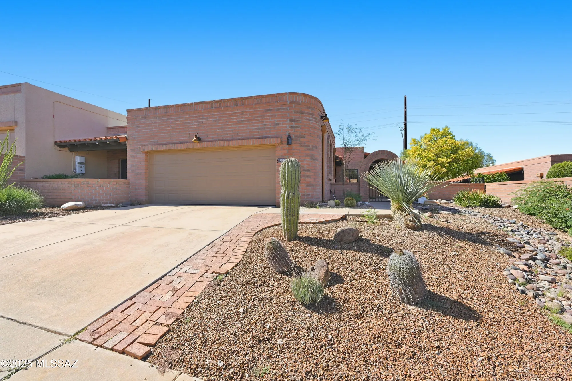 Property Slideshow image 2 of 50 | 3480 s via de la ramita, Green Valley, AZ, 85622