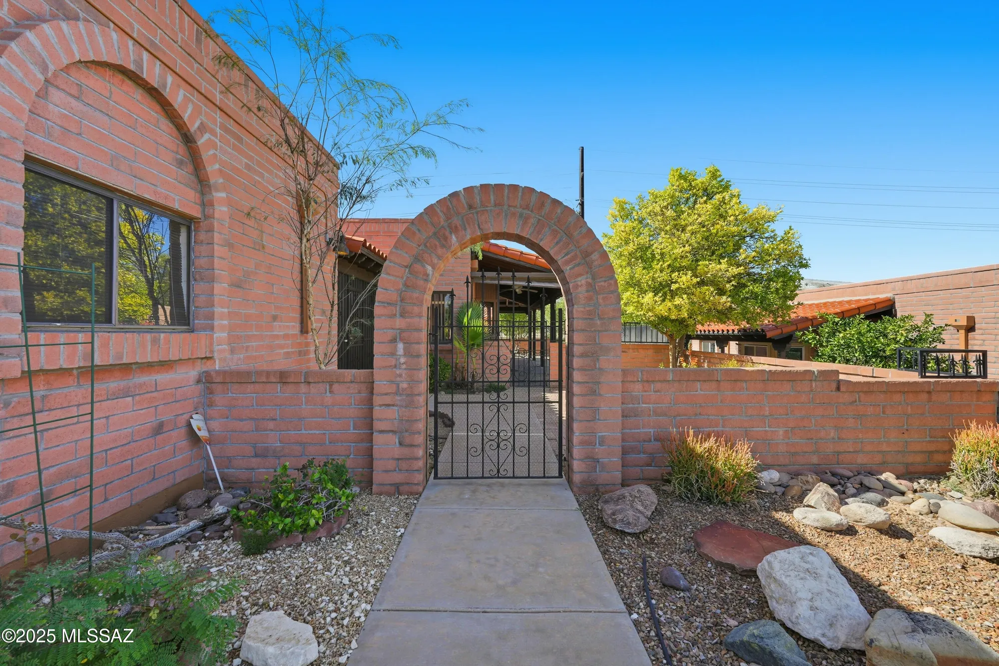 Property Slideshow image 5 of 50 | 3480 s via de la ramita, Green Valley, AZ, 85622