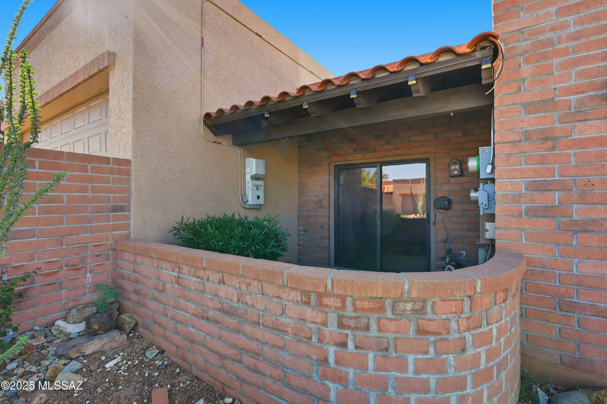 Property Slideshow image 8 of 50 | 3480 s via de la ramita, Green Valley, AZ, 85622