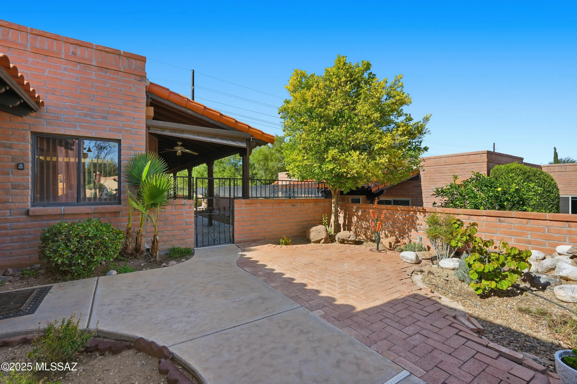 Property Slideshow image 6 of 50 | 3480 s via de la ramita, Green Valley, AZ, 85622