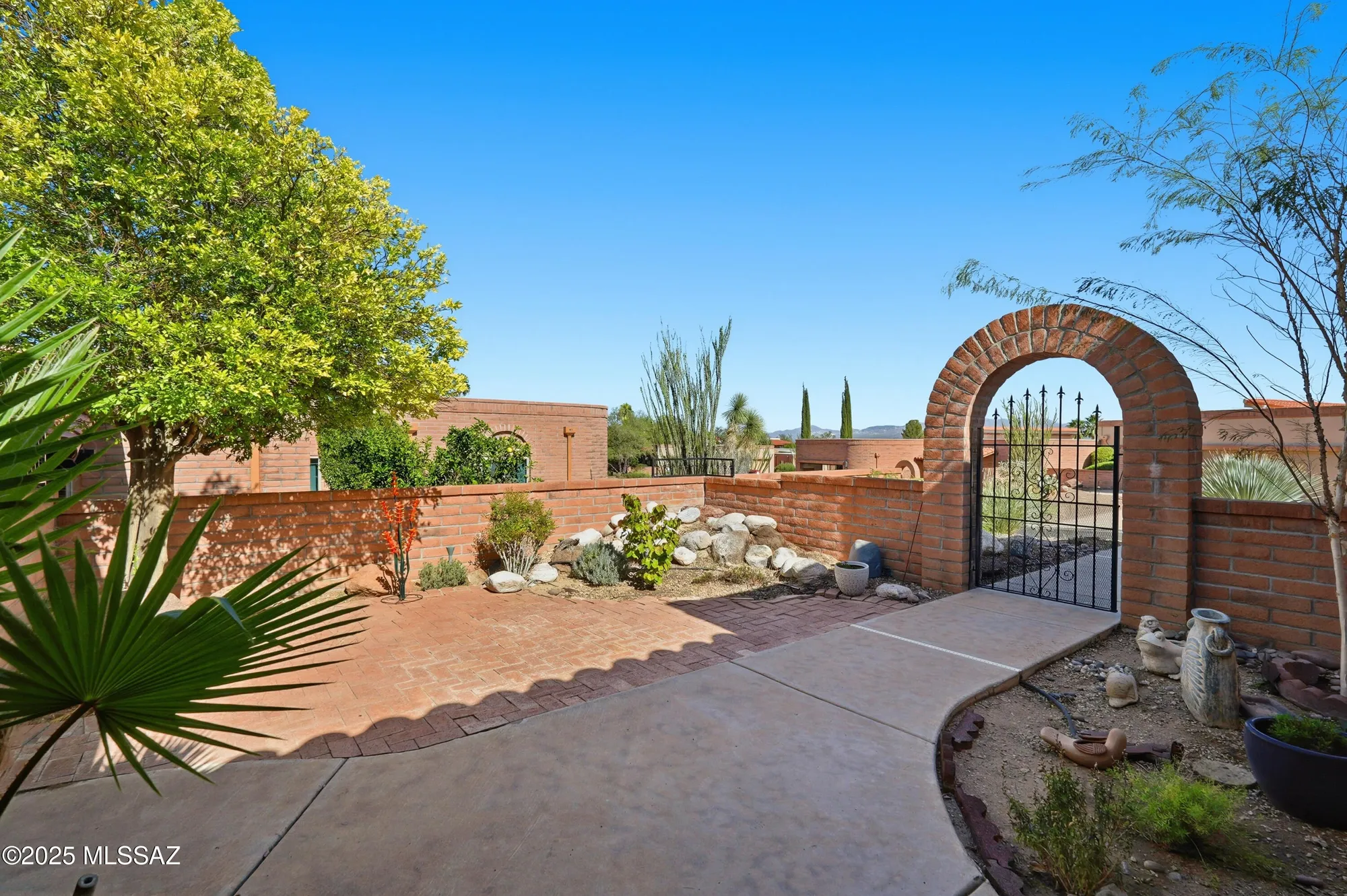 Property Slideshow image 7 of 50 | 3480 s via de la ramita, Green Valley, AZ, 85622