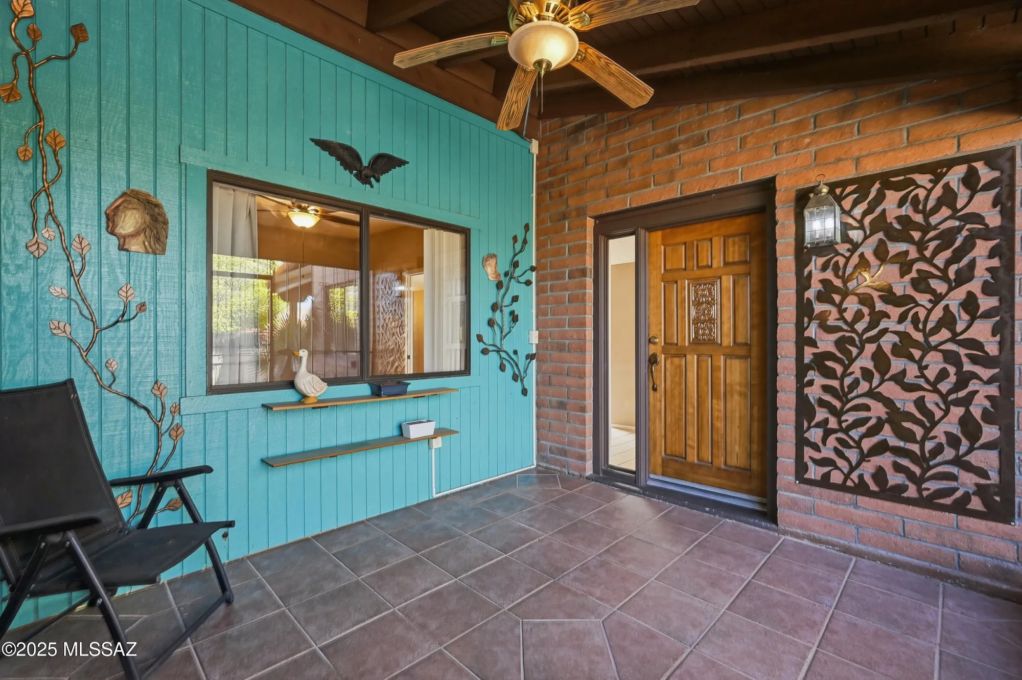 Property Slideshow image 10 of 50 | 3480 s via de la ramita, Green Valley, AZ, 85622