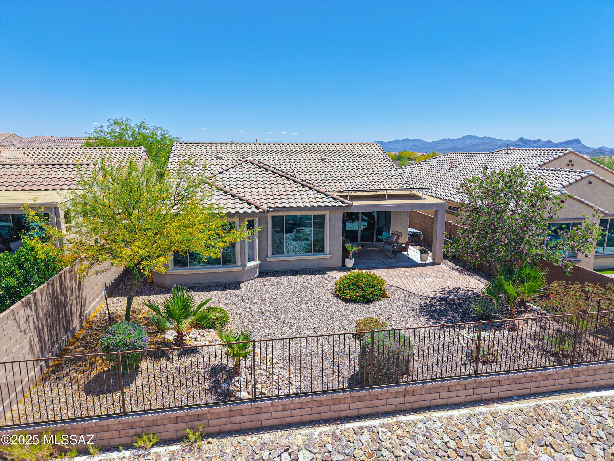 Property Slideshow image 32 of 39 | 7026 w deer creek trl, Marana, AZ, 85658