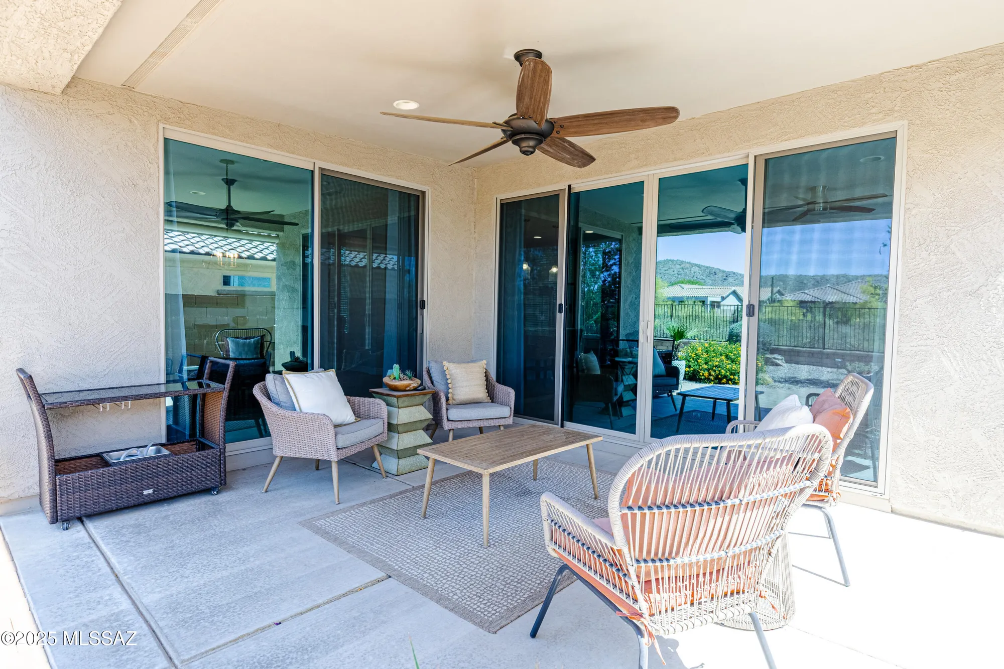 Property Slideshow image 34 of 39 | 7026 w deer creek trl, Marana, AZ, 85658