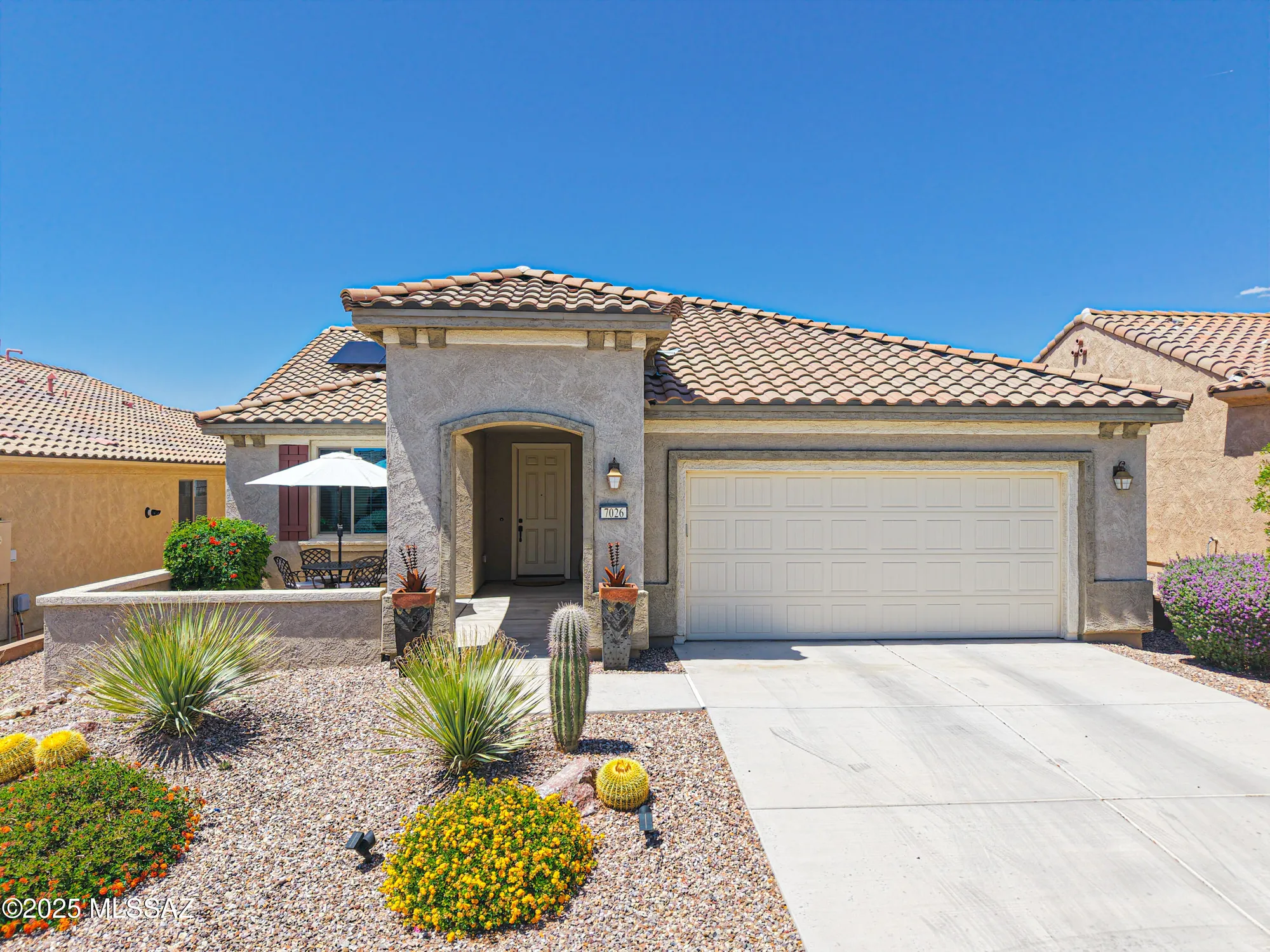 Property Slideshow image 36 of 39 | 7026 w deer creek trl, Marana, AZ, 85658