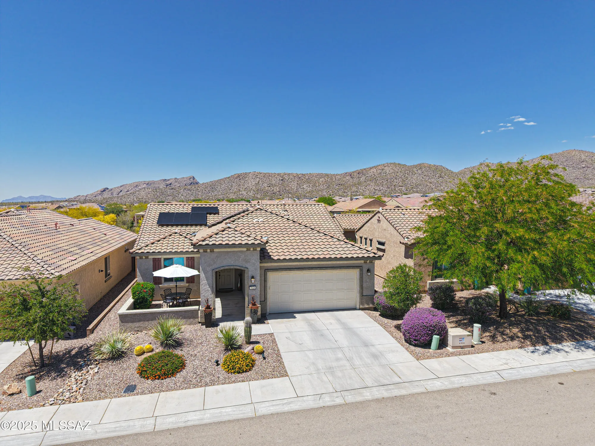 Property Slideshow image 38 of 39 | 7026 w deer creek trl, Marana, AZ, 85658