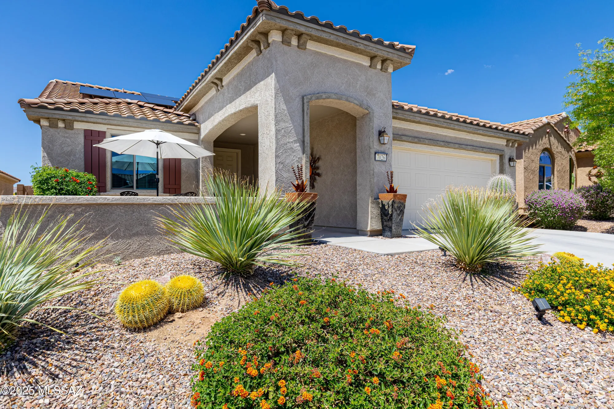 Property Slideshow image 2 of 39 | 7026 w deer creek trl, Marana, AZ, 85658