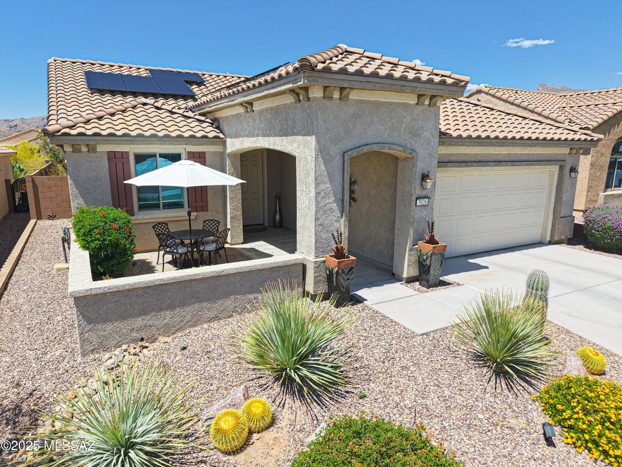 Property Slideshow image 4 of 39 | 7026 w deer creek trl, Marana, AZ, 85658