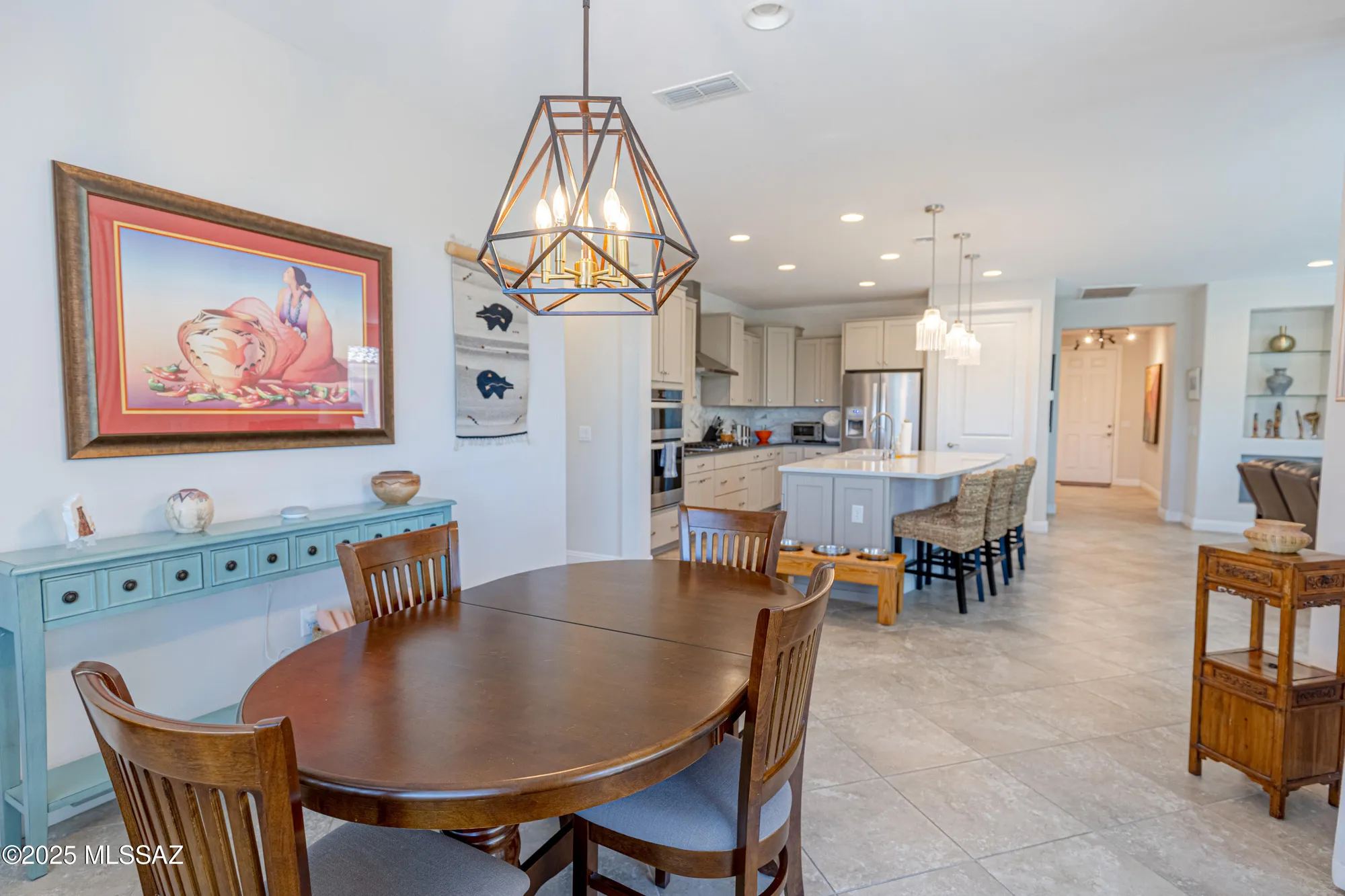 Property Slideshow image 9 of 39 | 7026 w deer creek trl, Marana, AZ, 85658