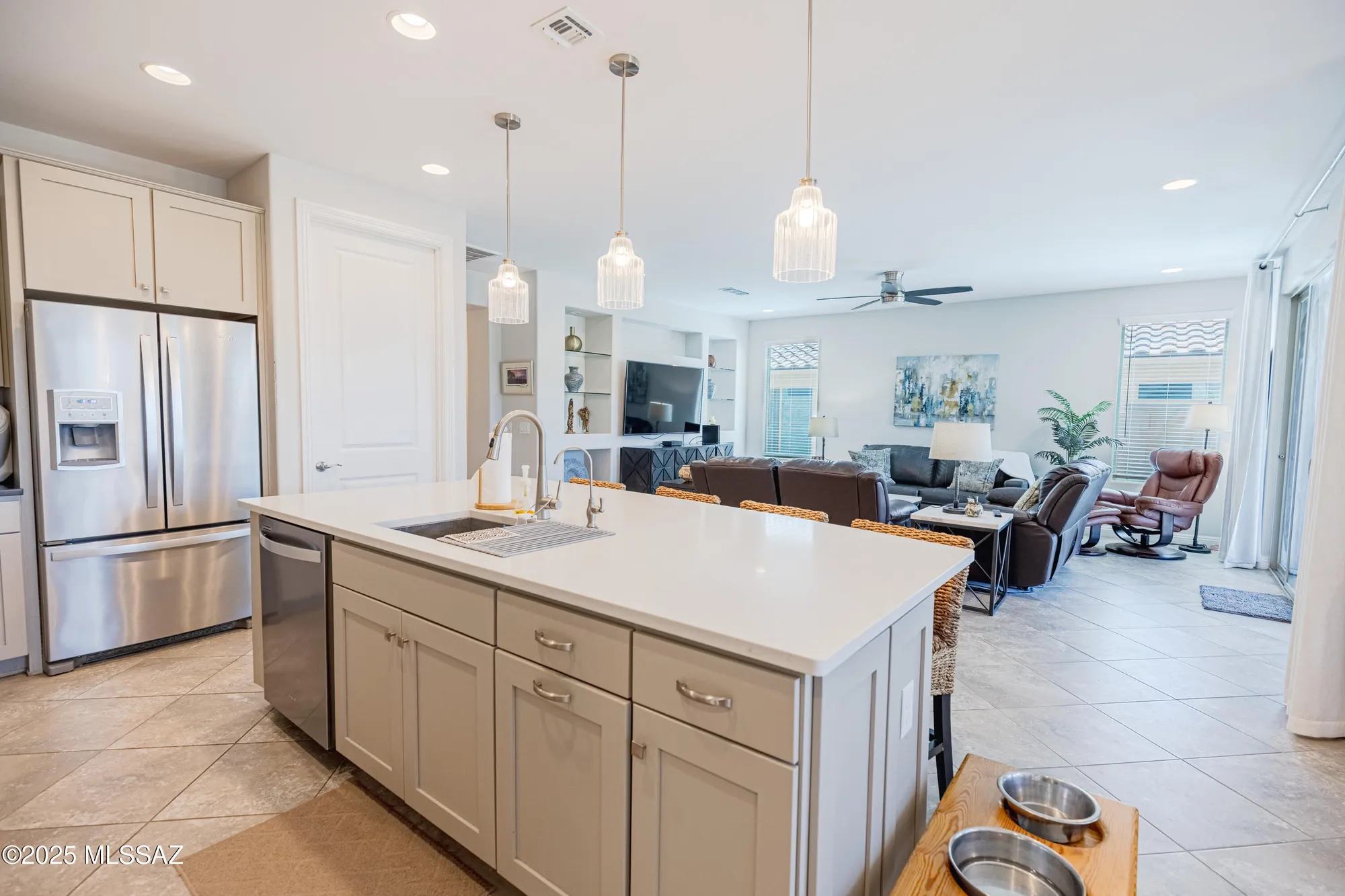 Property Slideshow image 10 of 39 | 7026 w deer creek trl, Marana, AZ, 85658