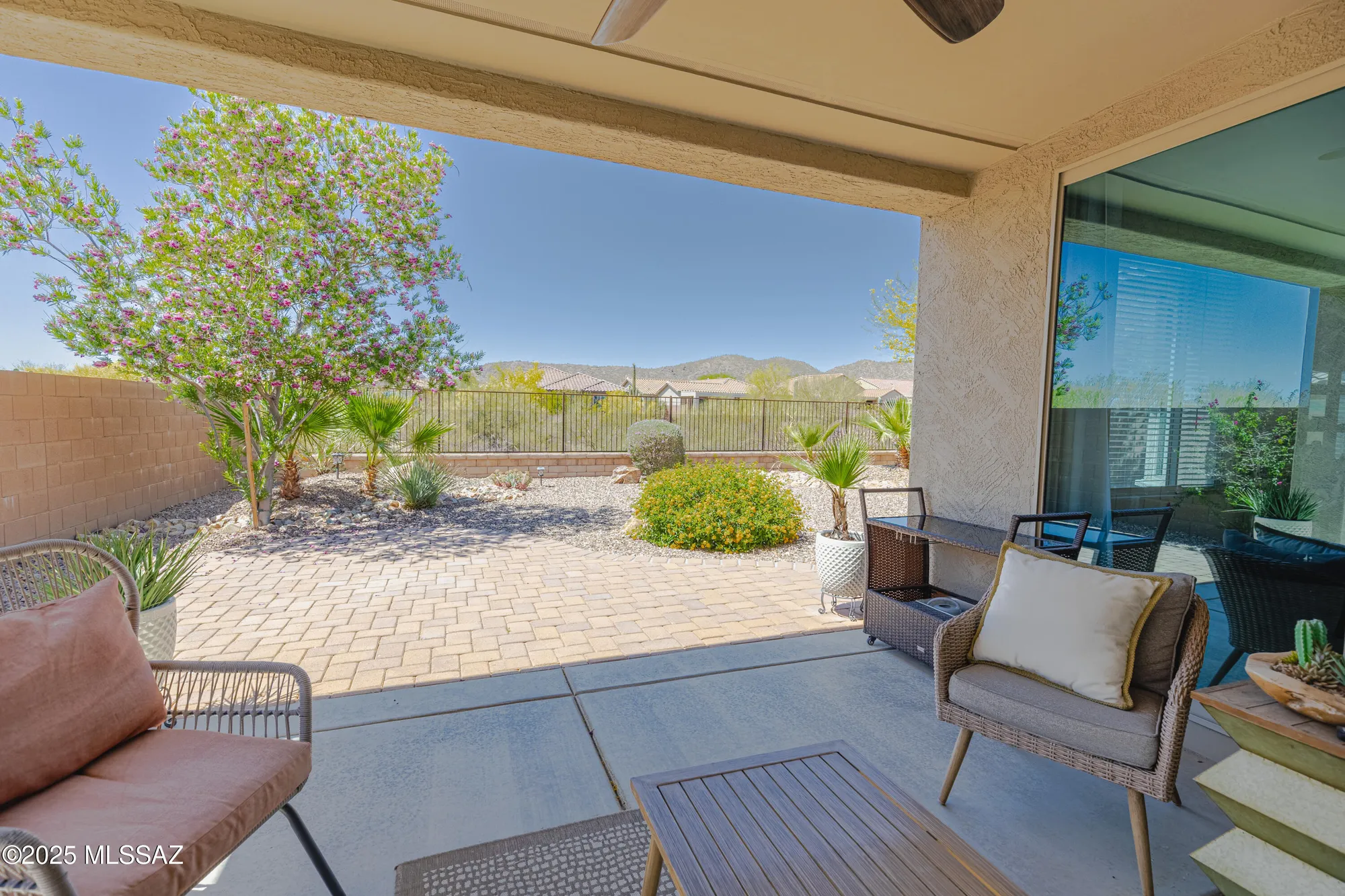 Property Slideshow image 27 of 39 | 7026 w deer creek trl, Marana, AZ, 85658
