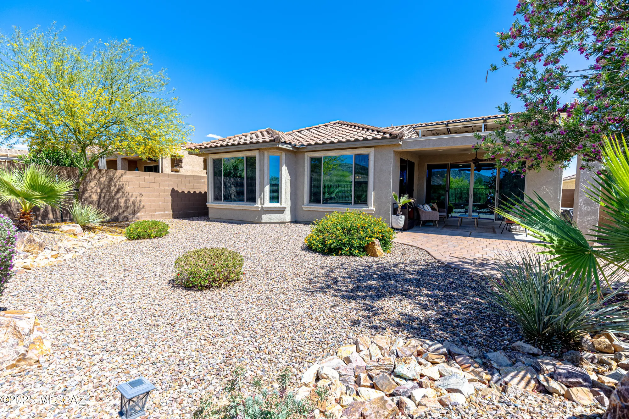 Property Slideshow image 28 of 39 | 7026 w deer creek trl, Marana, AZ, 85658