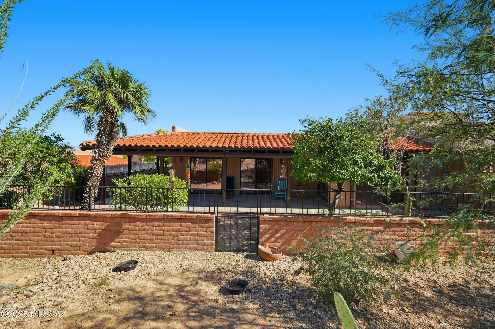 Property Slideshow image 45 of 50 | 3480 s via de la ramita, Green Valley, AZ, 85622