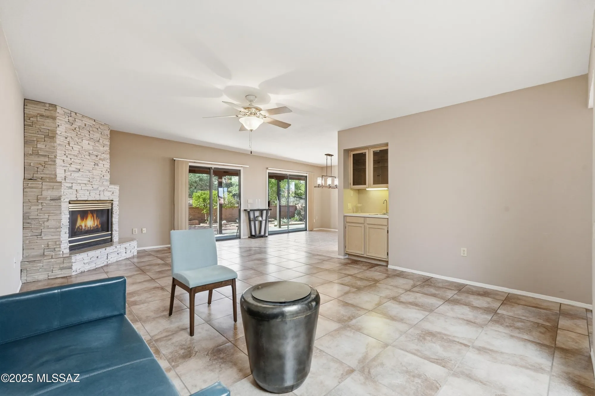 Property Slideshow image 12 of 50 | 3480 s via de la ramita, Green Valley, AZ, 85622