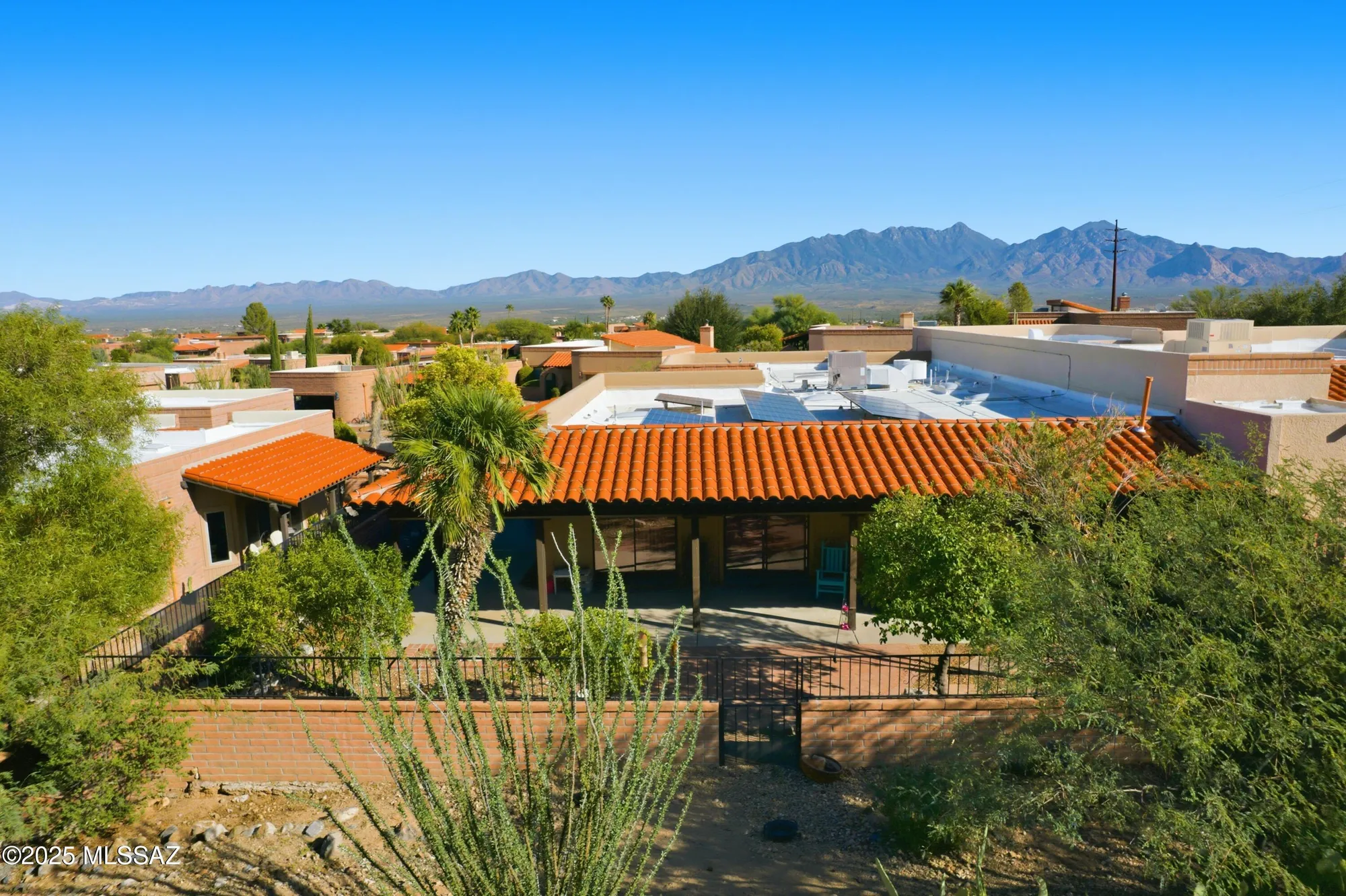 Property Slideshow image 44 of 50 | 3480 s via de la ramita, Green Valley, AZ, 85622