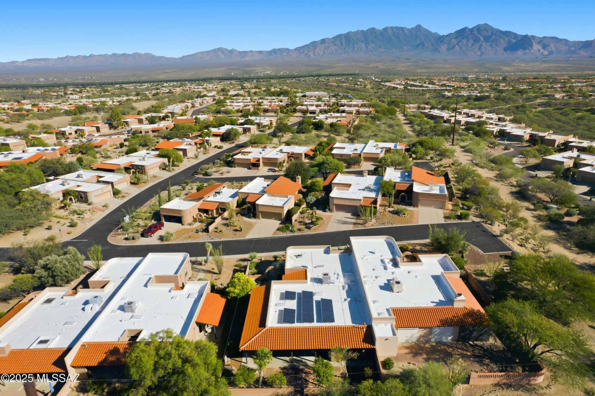 Property Slideshow image 3 of 50 | 3480 s via de la ramita, Green Valley, AZ, 85622