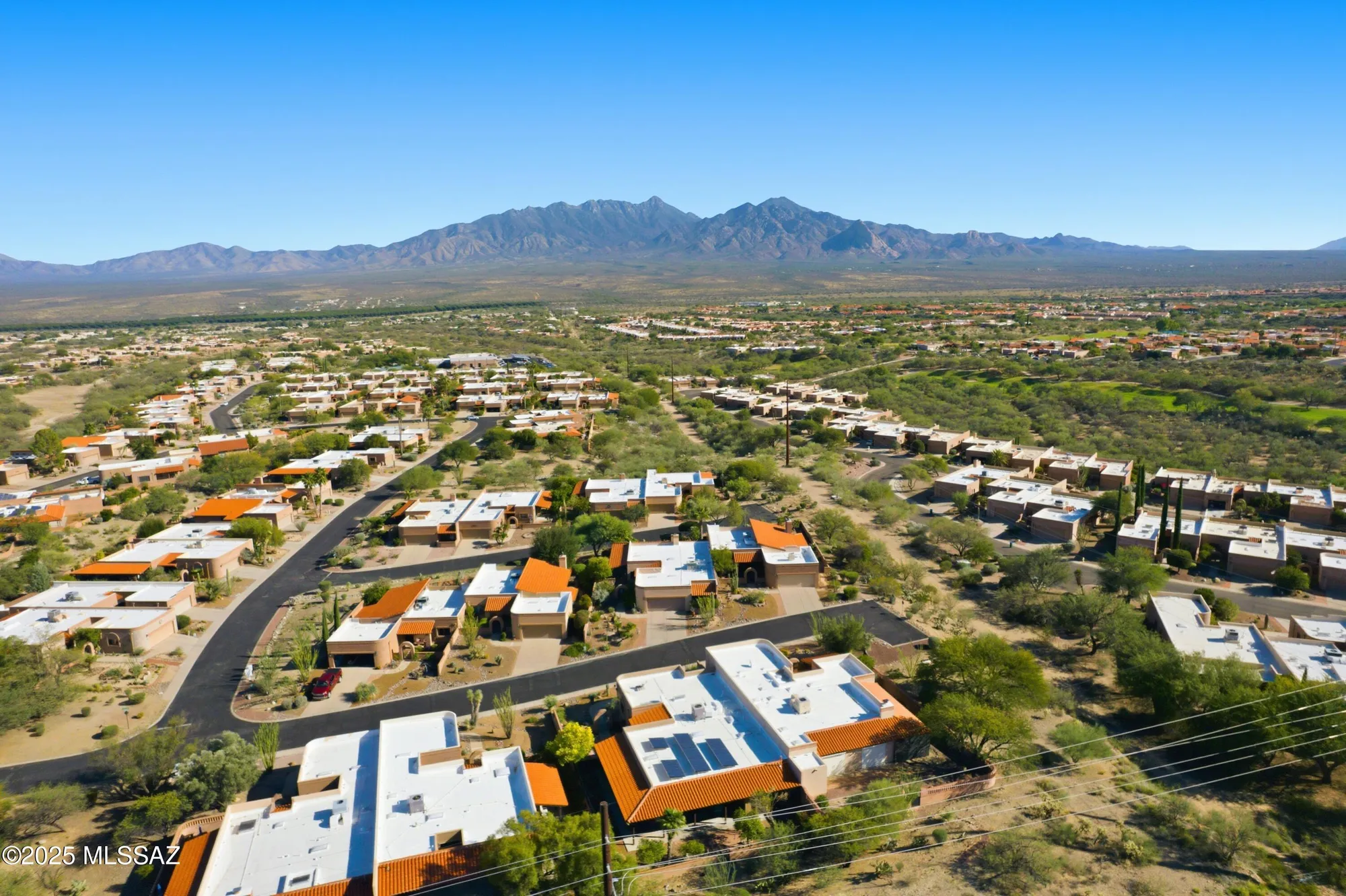 Property Slideshow image 46 of 50 | 3480 s via de la ramita, Green Valley, AZ, 85622