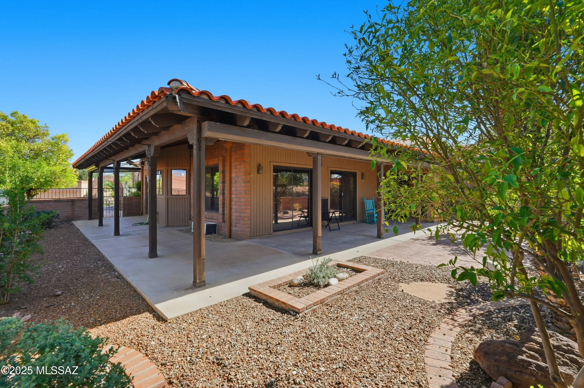 Property Slideshow image 42 of 50 | 3480 s via de la ramita, Green Valley, AZ, 85622