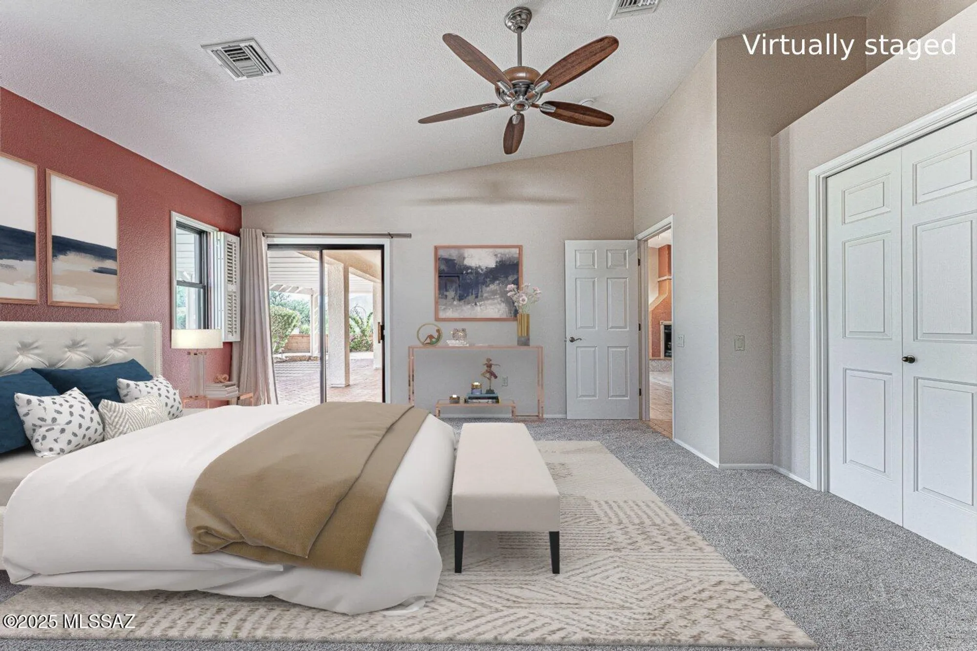 Property Slideshow image 30 of 51 | 4049 s via del picamaderos, Green Valley, AZ, 85622