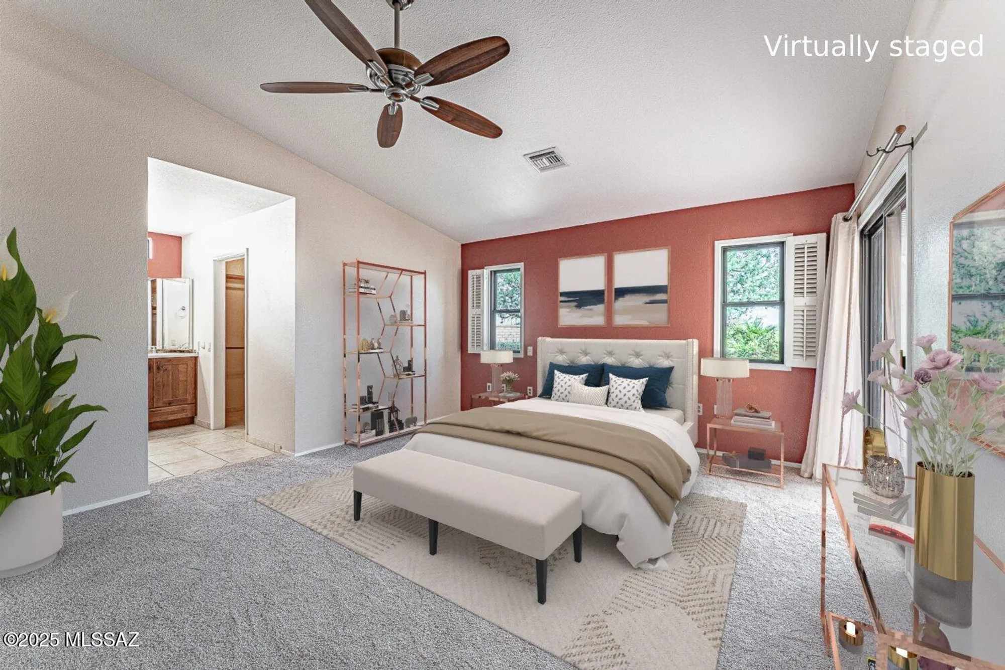 Property Slideshow image 26 of 51 | 4049 s via del picamaderos, Green Valley, AZ, 85622
