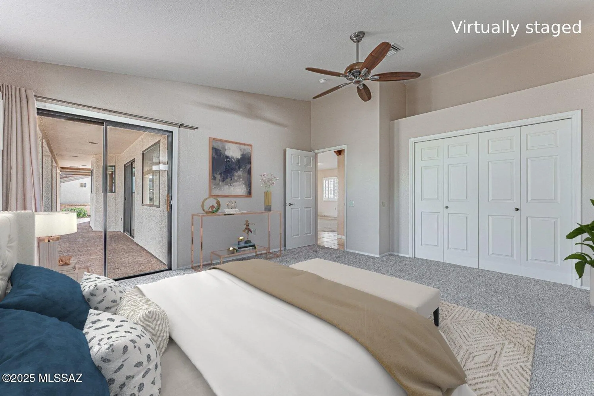 Property Slideshow image 28 of 51 | 4049 s via del picamaderos, Green Valley, AZ, 85622