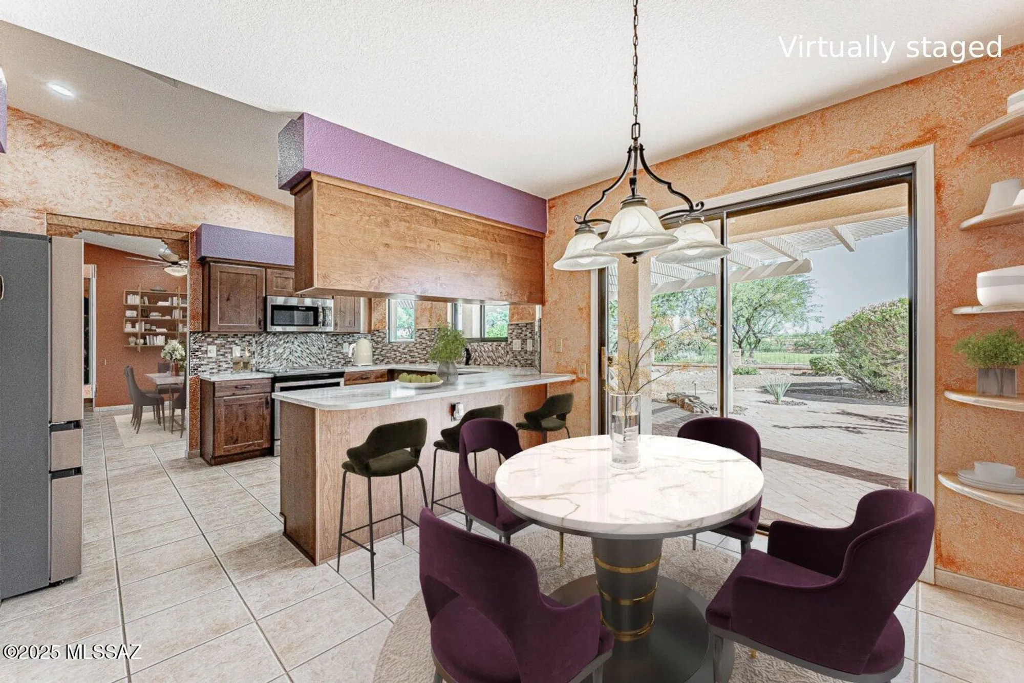 Property Slideshow image 23 of 51 | 4049 s via del picamaderos, Green Valley, AZ, 85622