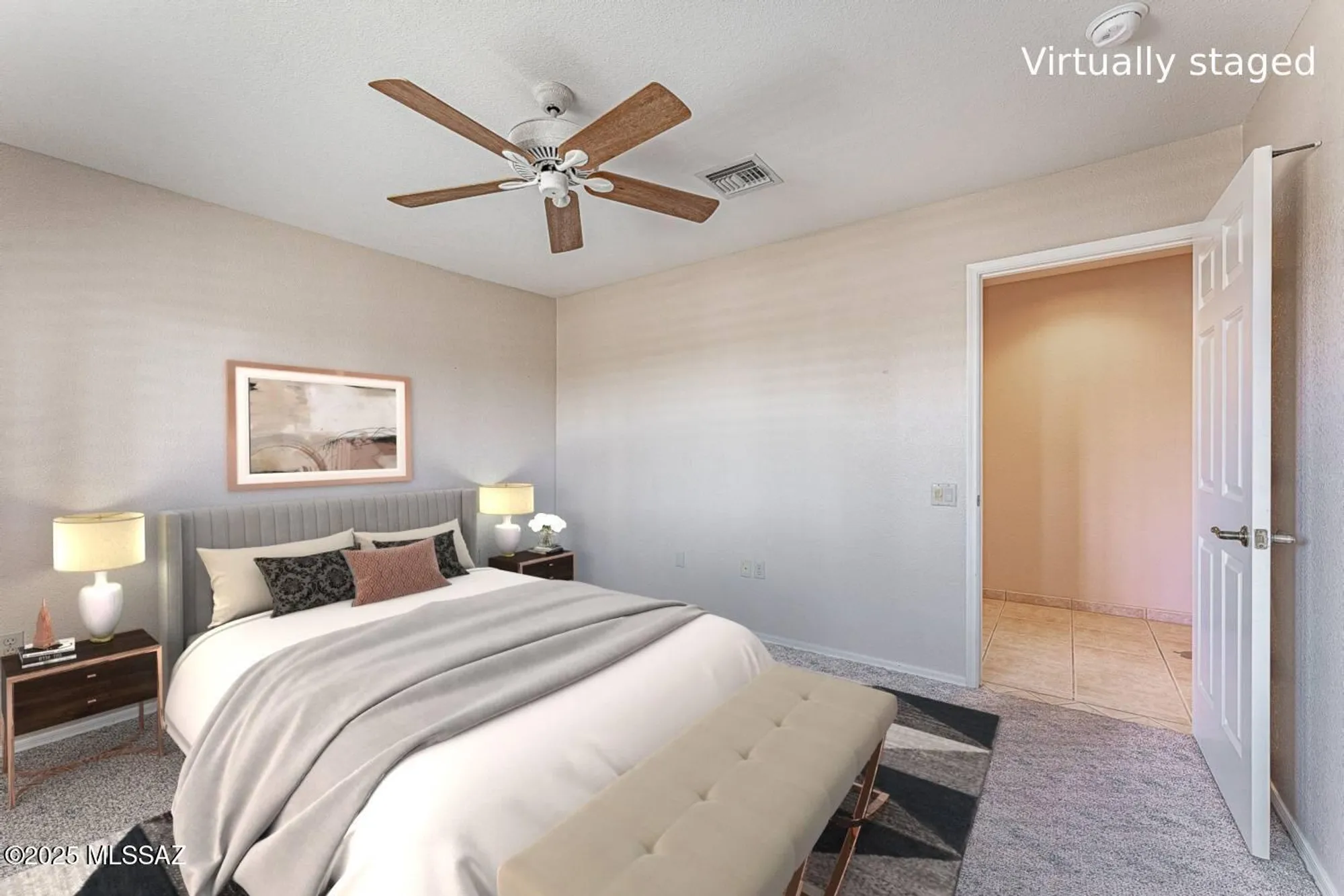 Property Slideshow image 38 of 51 | 4049 s via del picamaderos, Green Valley, AZ, 85622