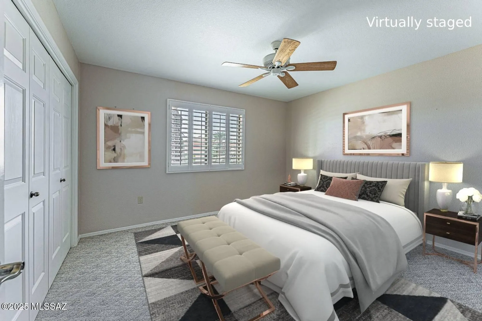 Property Slideshow image 36 of 51 | 4049 s via del picamaderos, Green Valley, AZ, 85622