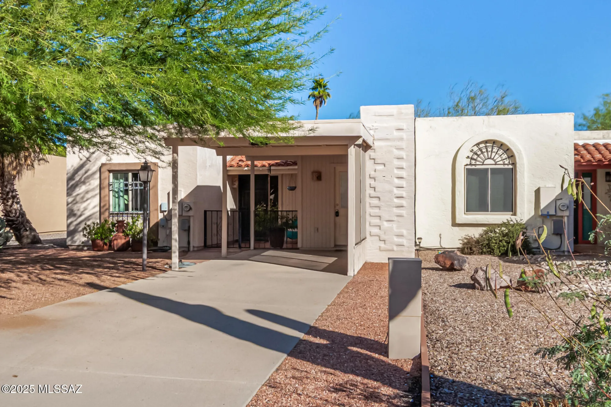 Property Slideshow image 4 of 29 | 206 n calle acuarela, Green Valley, AZ, 85614