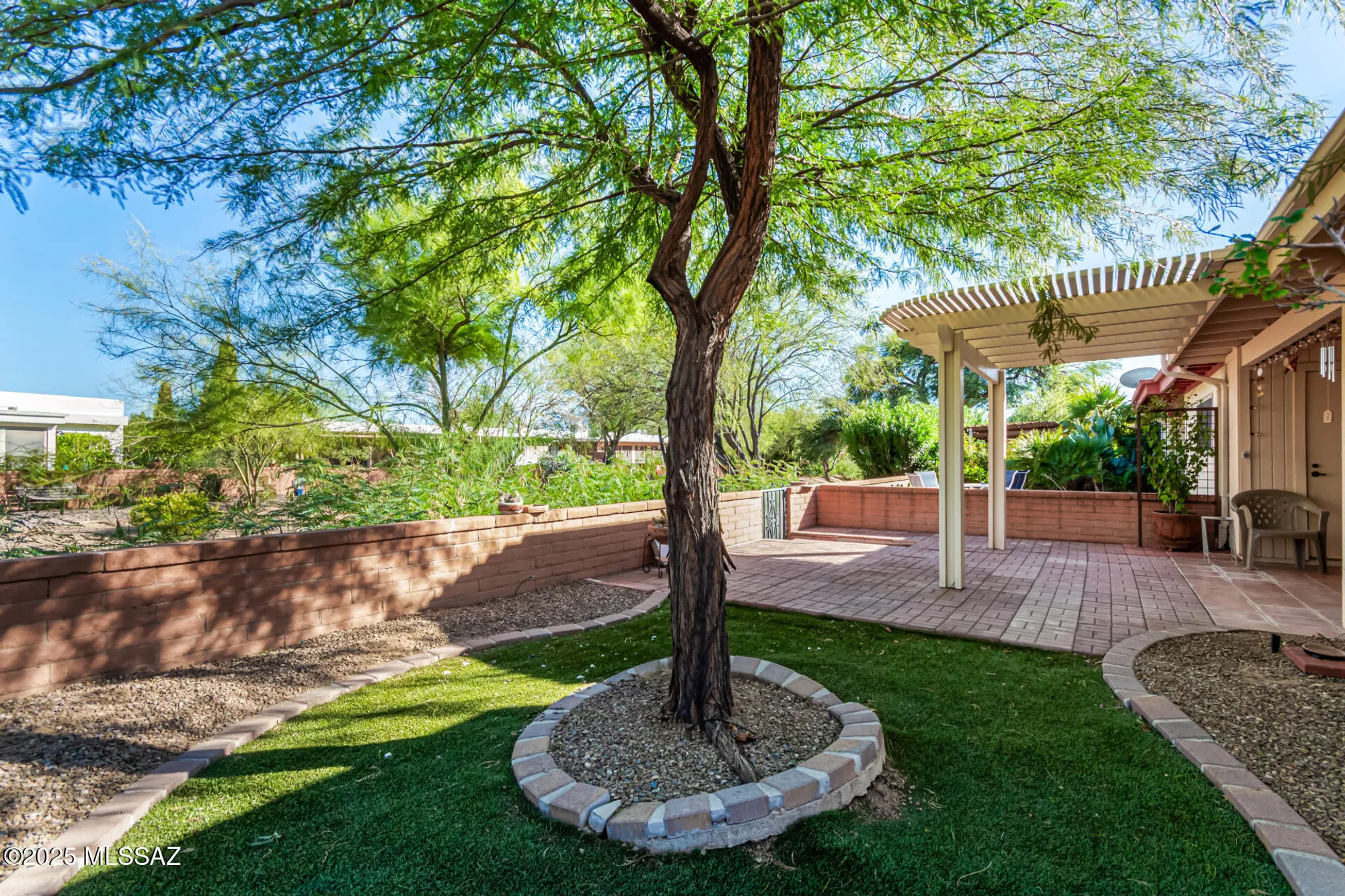 Property Slideshow image 27 of 29 | 206 n calle acuarela, Green Valley, AZ, 85614