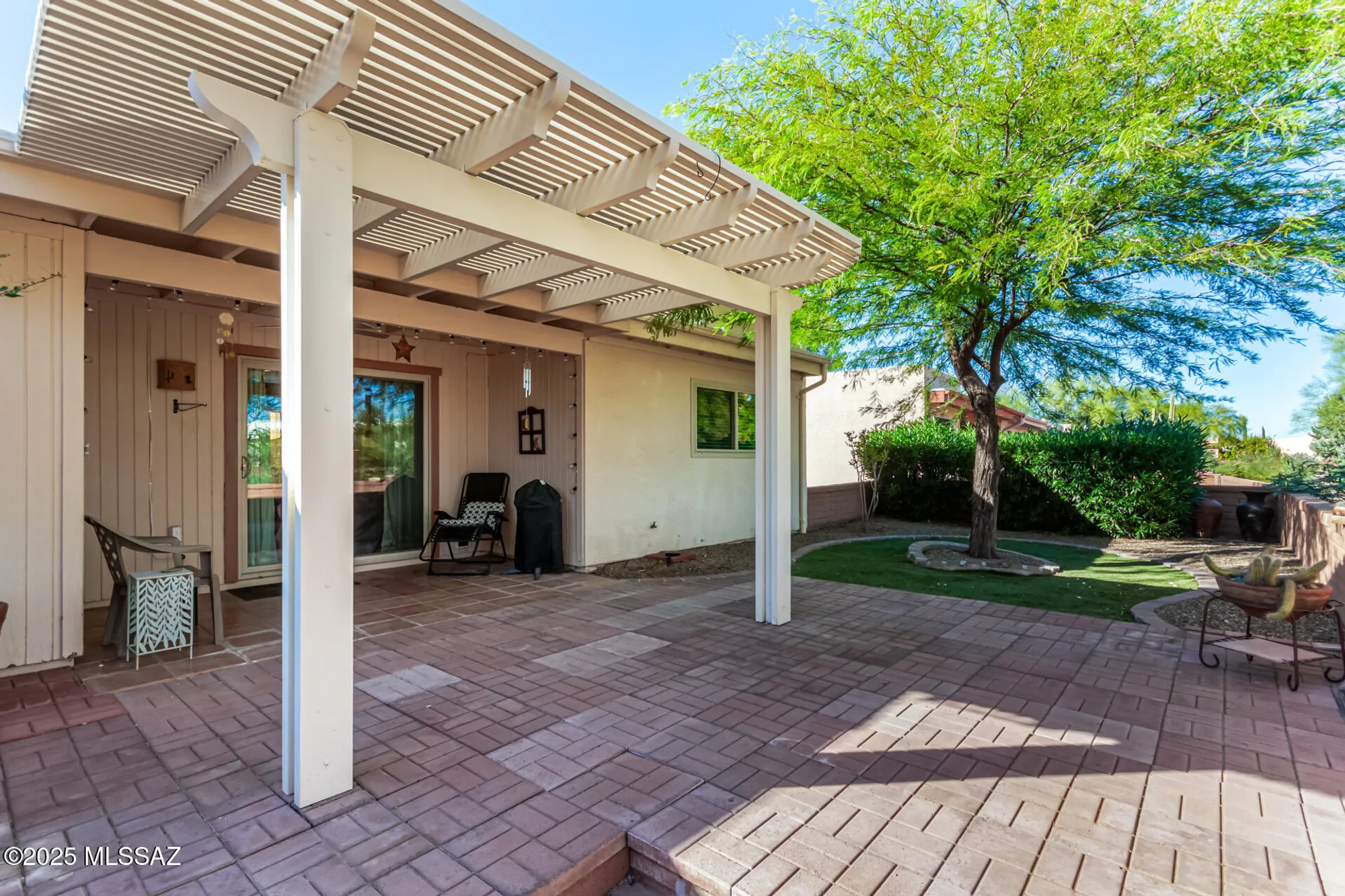 Property Slideshow image 25 of 29 | 206 n calle acuarela, Green Valley, AZ, 85614