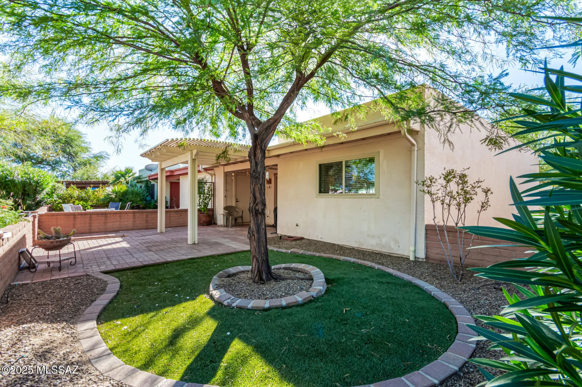 Property Slideshow image 26 of 29 | 206 n calle acuarela, Green Valley, AZ, 85614