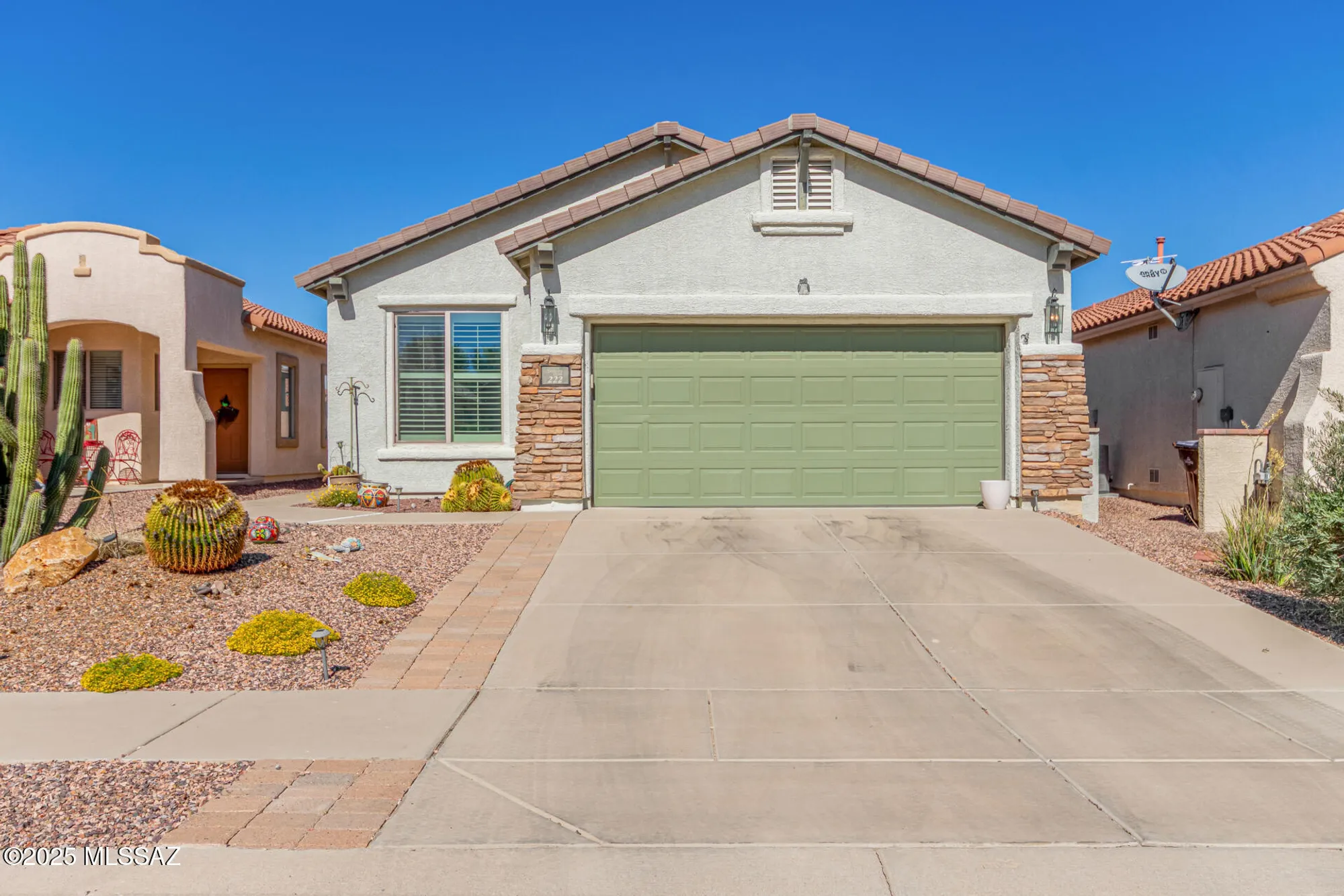 Property Slideshow image 1 of 45 | 222 w calle del estribo, Sahuarita, AZ, 85629