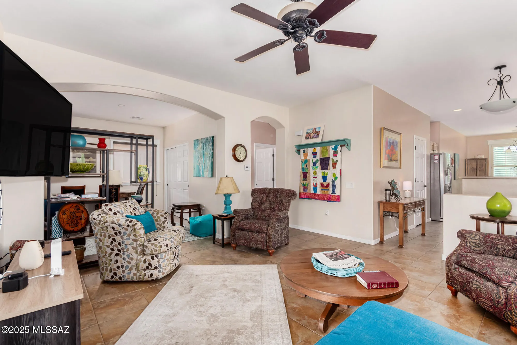 Property Slideshow image 7 of 45 | 222 w calle del estribo, Sahuarita, AZ, 85629